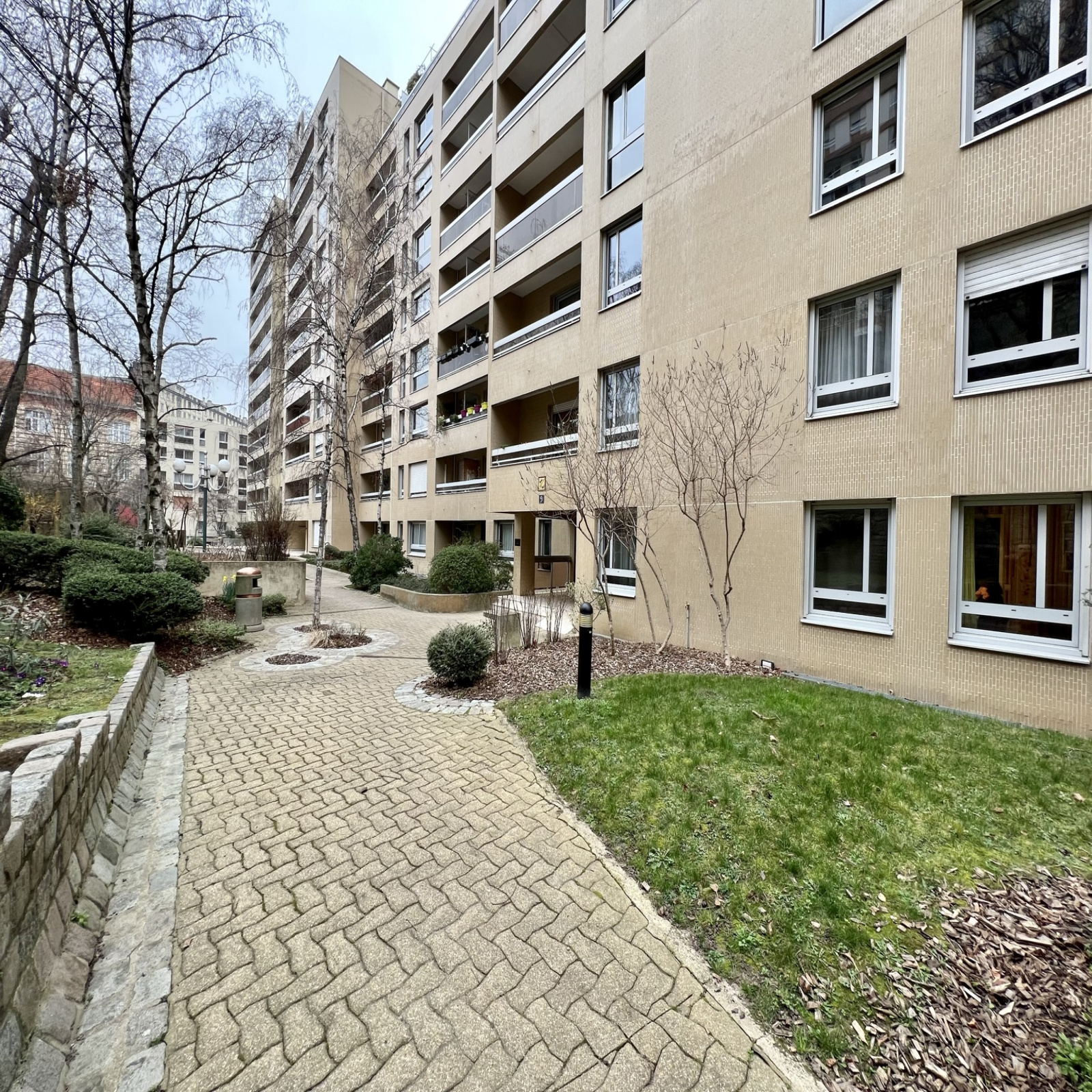 Image_, Appartement, Paris, ref :2265