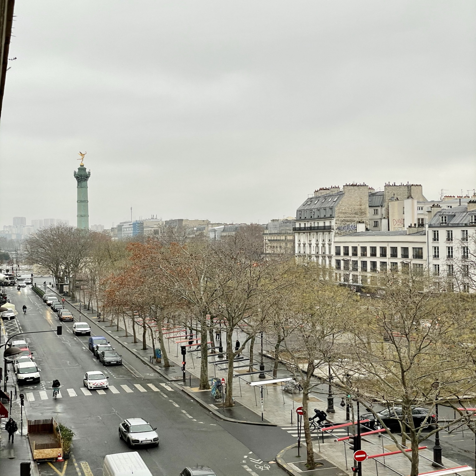 Image_, Appartement, Paris, ref :2219