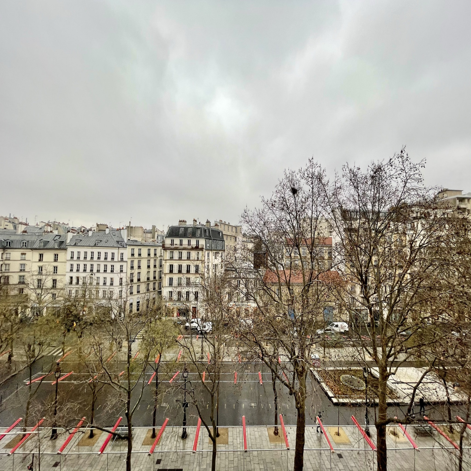 Image_, Appartement, Paris, ref :2219