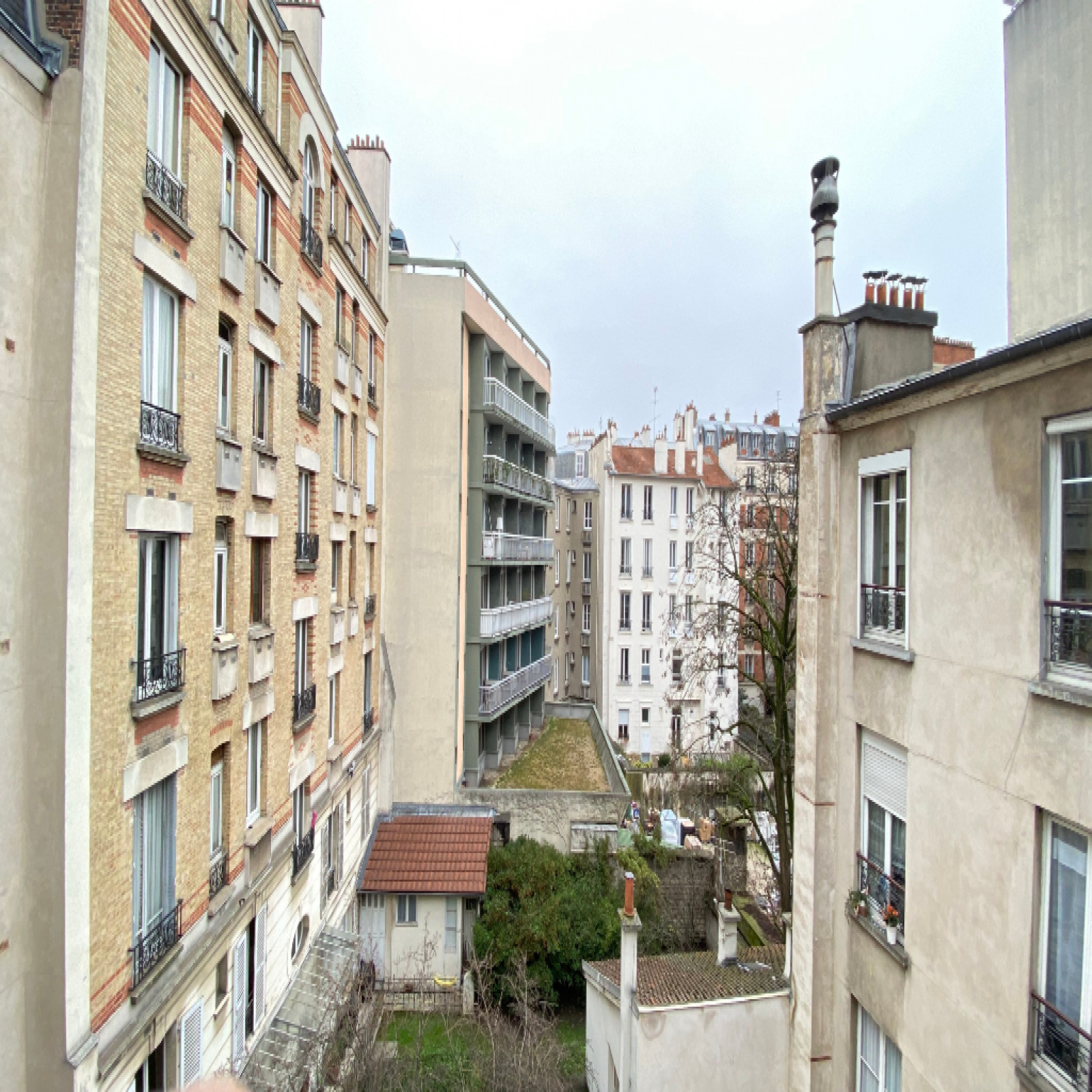 Image_, Appartement, Saint-Mandé, ref :2269