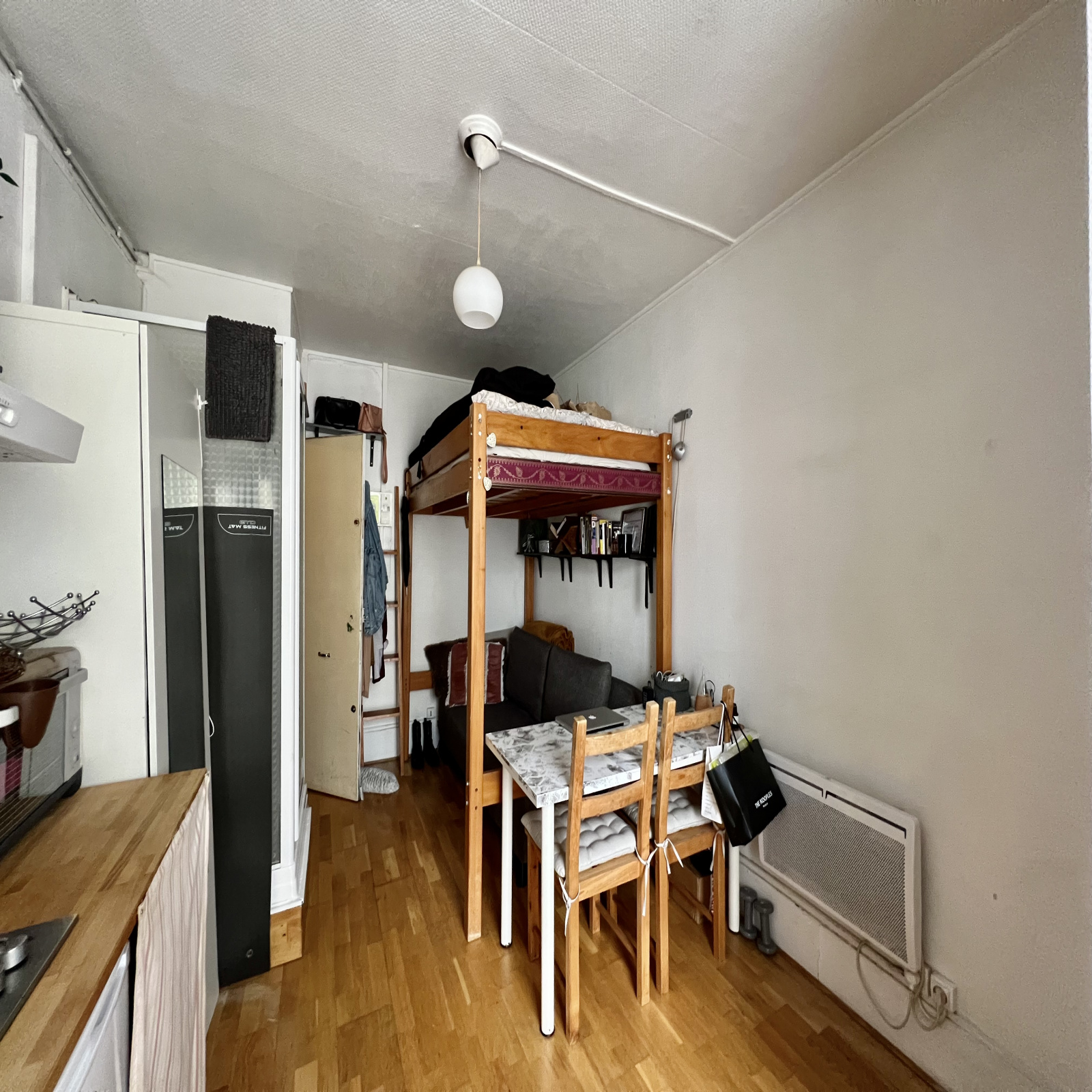 Image_, Appartement, Saint-Mandé, ref :2269
