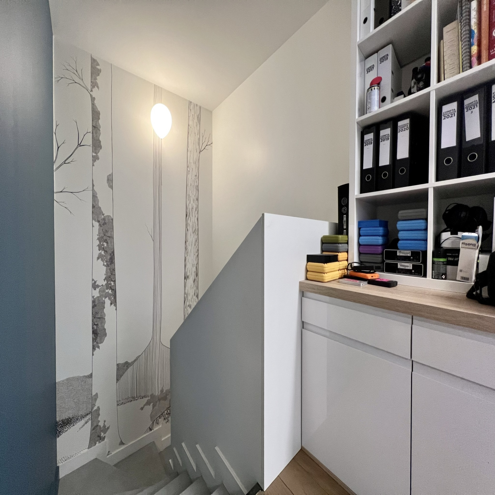 Image_, Bureaux, Paris, ref :60666