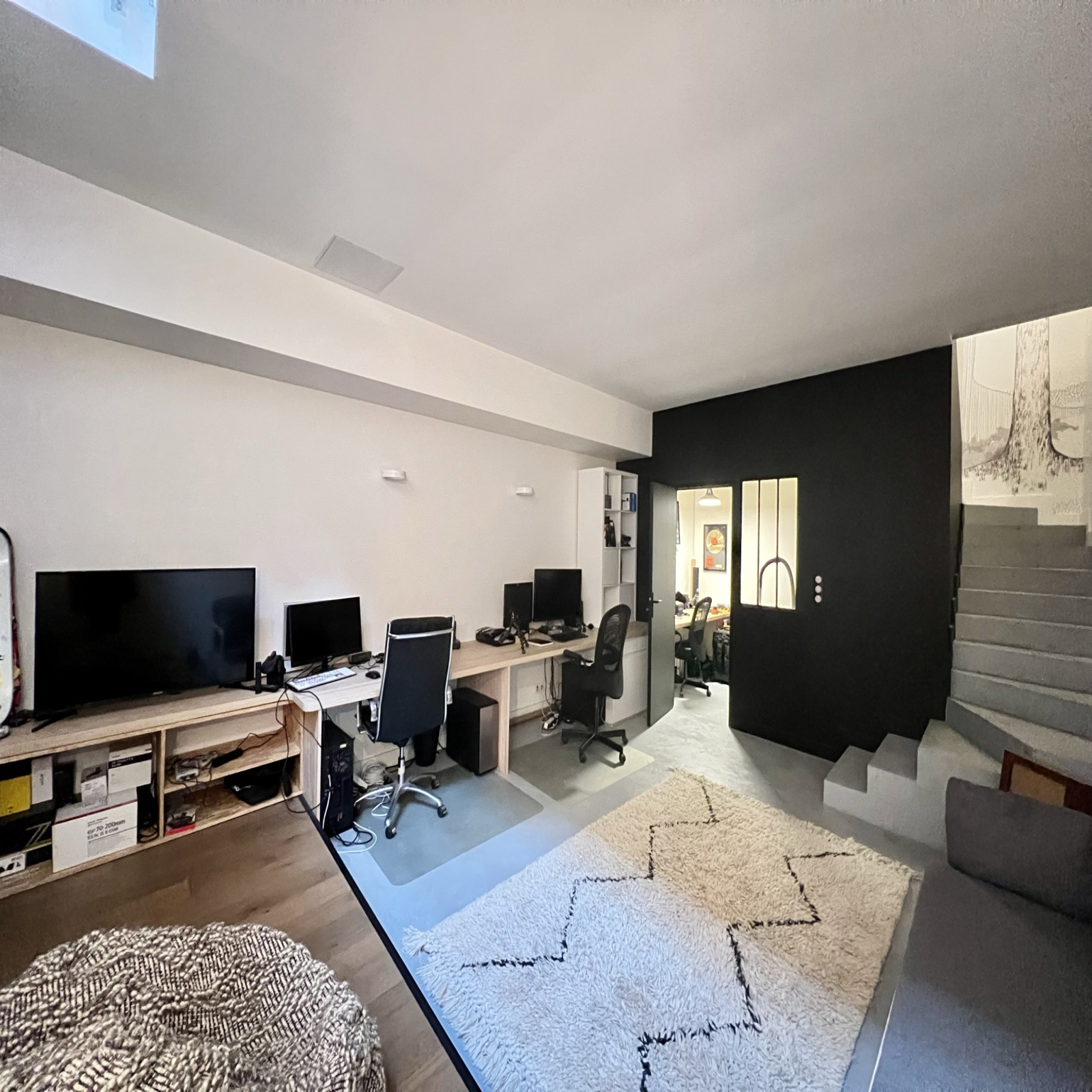 Image_, Bureaux, Paris, ref :60666