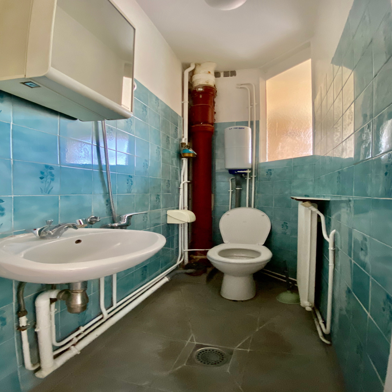 Image_, Appartement, Paris, ref :2197