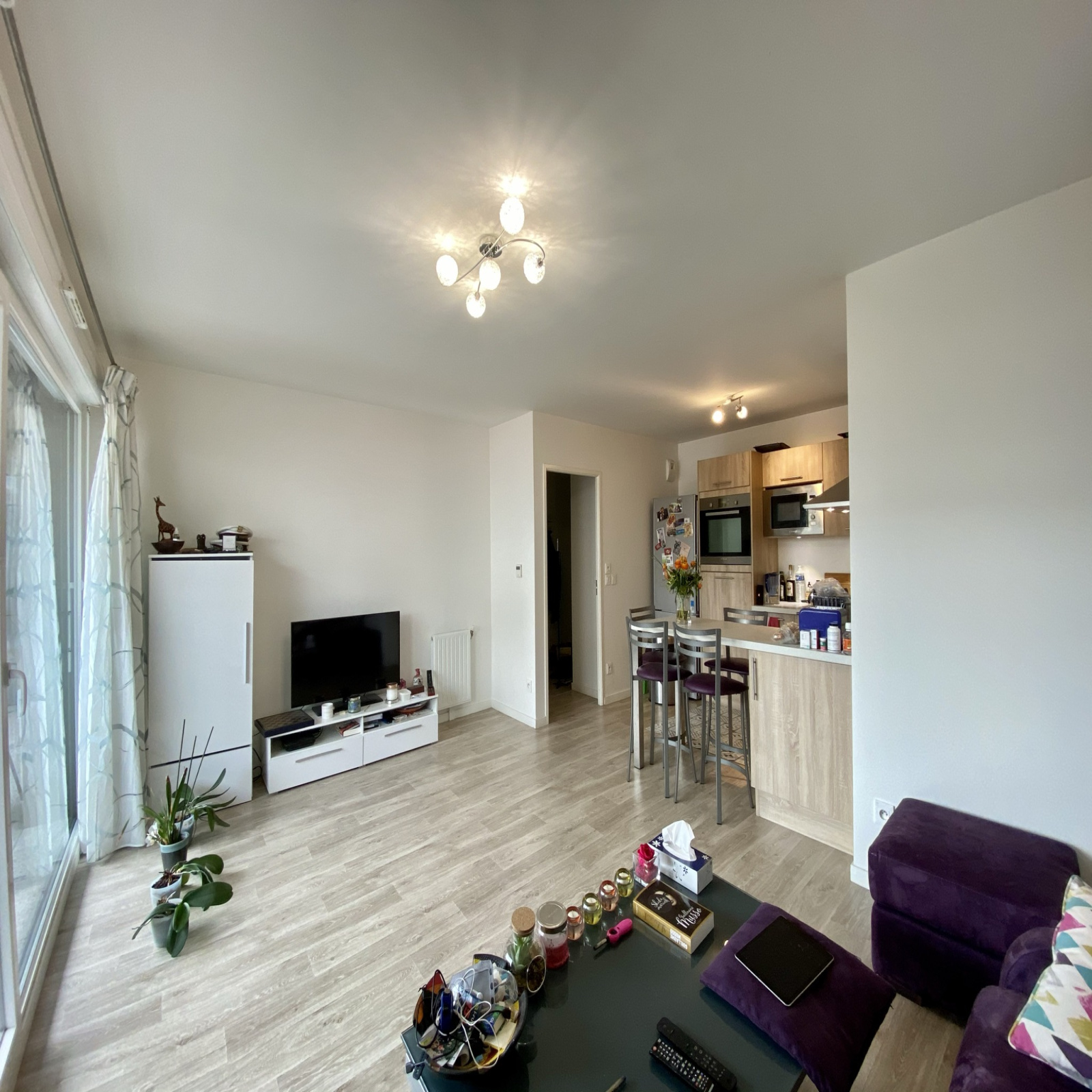 Image_, Appartement, Bagneux, ref :2227