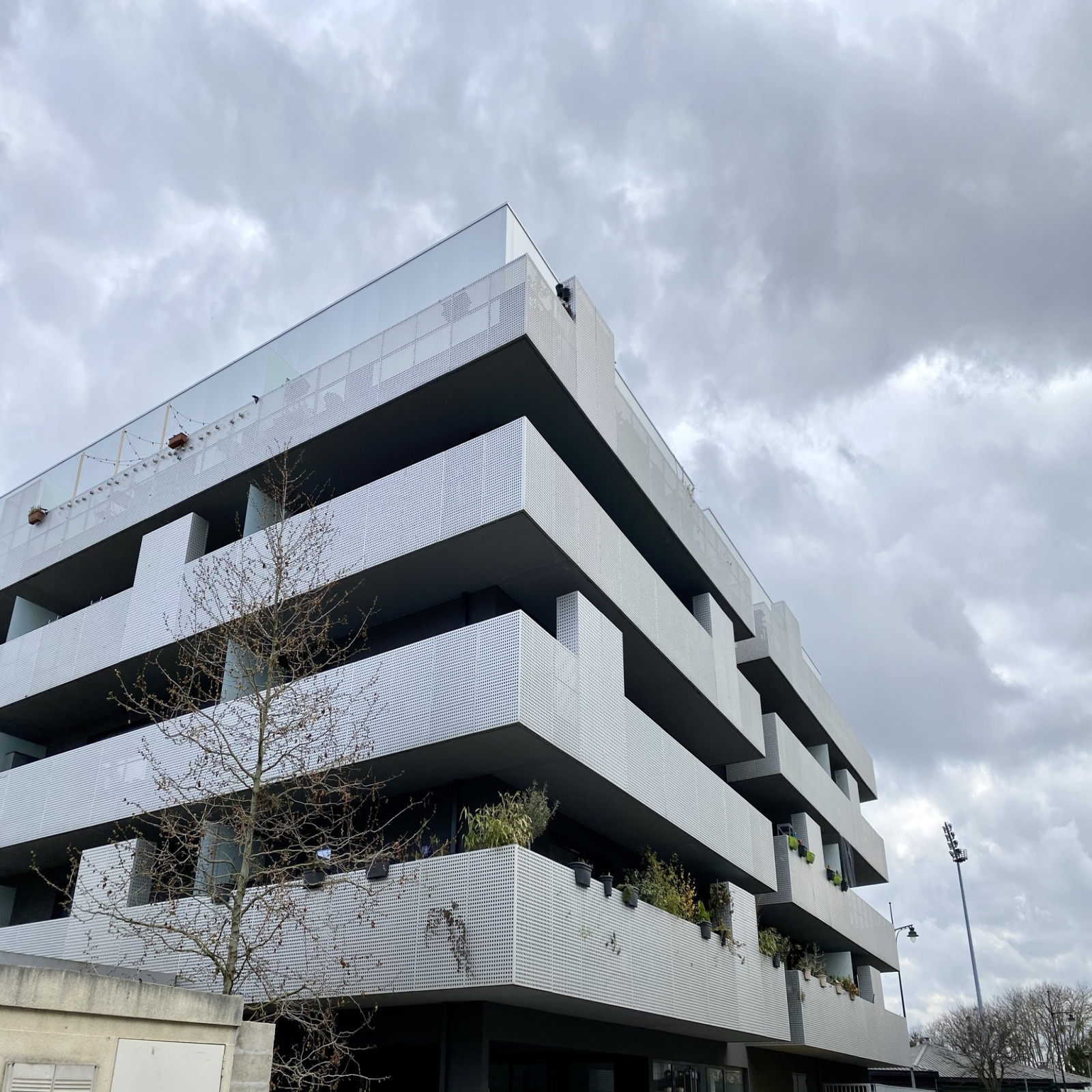 Image_, Appartement, Bagneux, ref :2227
