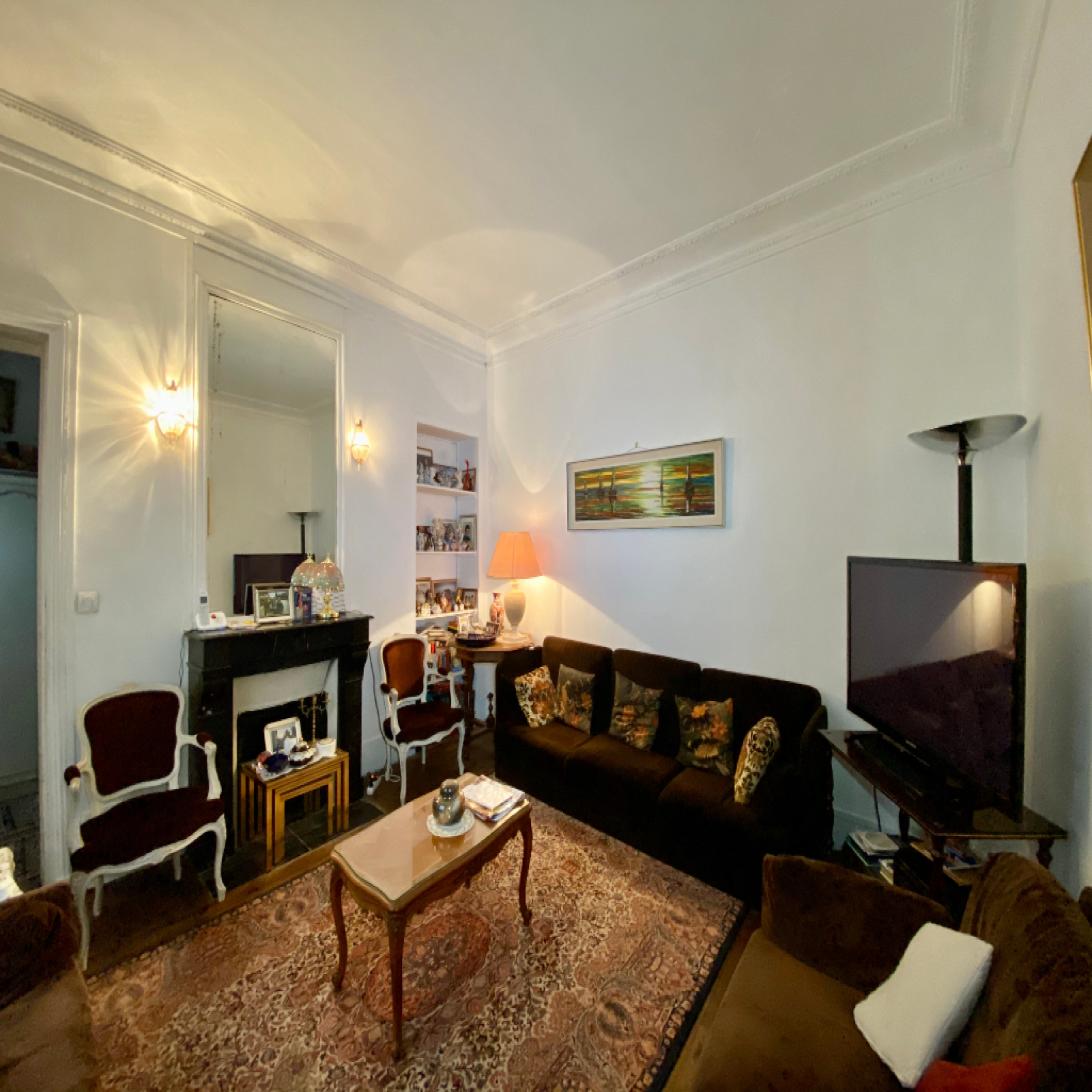 Image_, Appartement, Paris, ref :2190