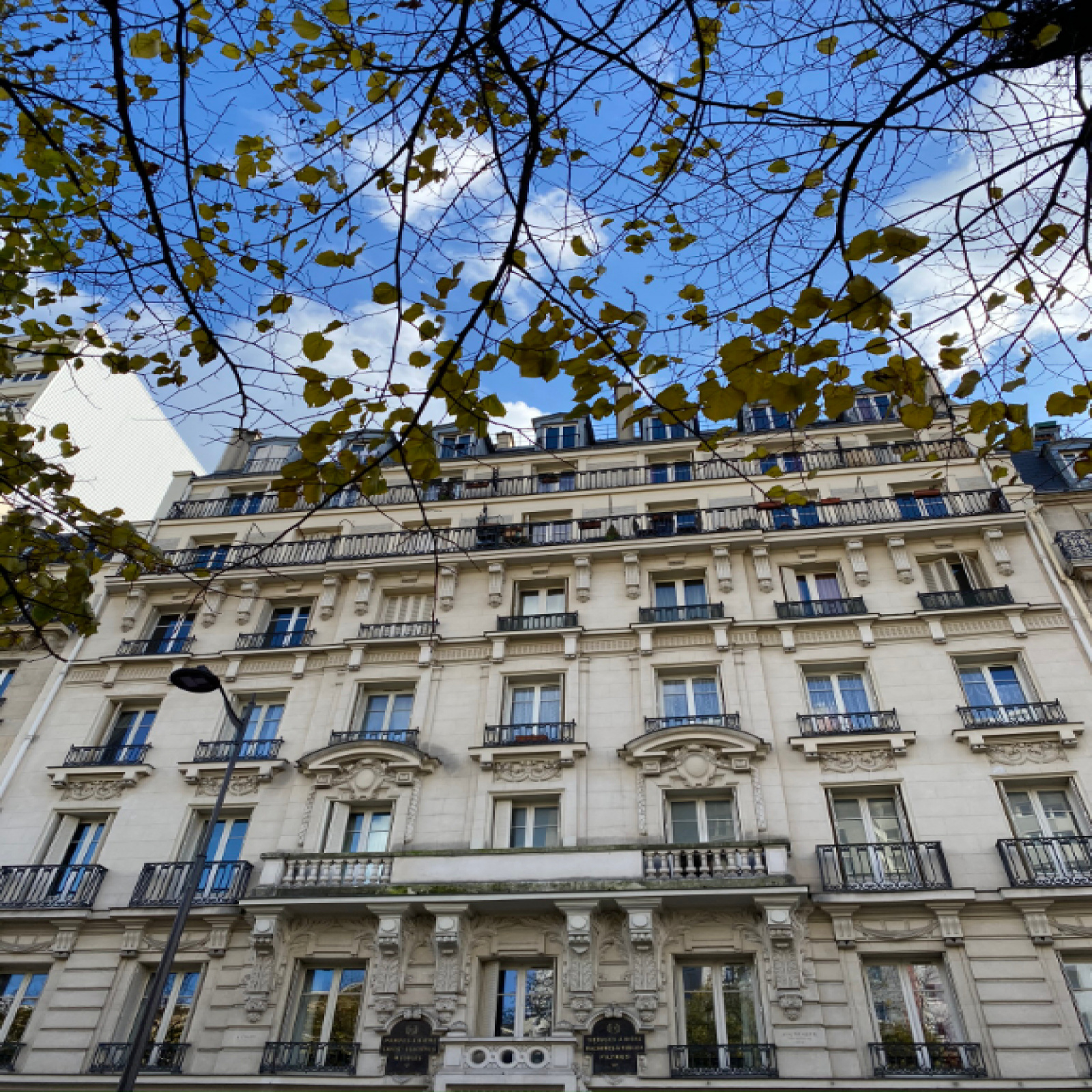 Image_, Appartement, Paris, ref :2190