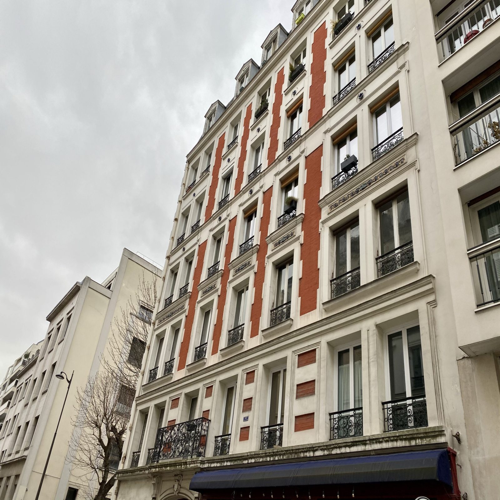 Image_, Appartement, Paris, ref :2224
