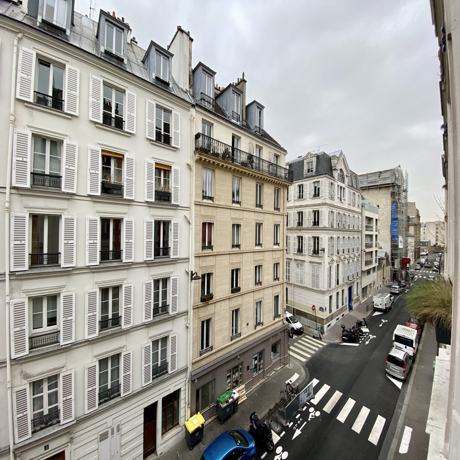 Image_, Appartement, Paris, ref :2224