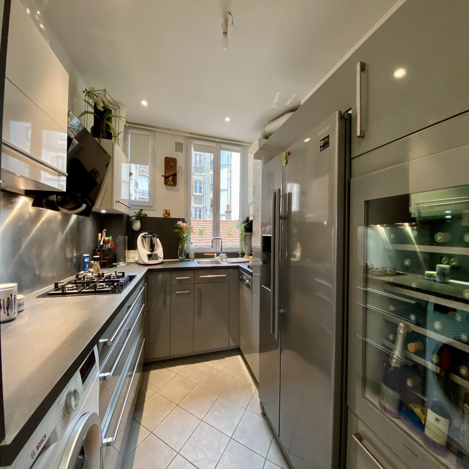 Image_, Appartement, Paris, ref :2224