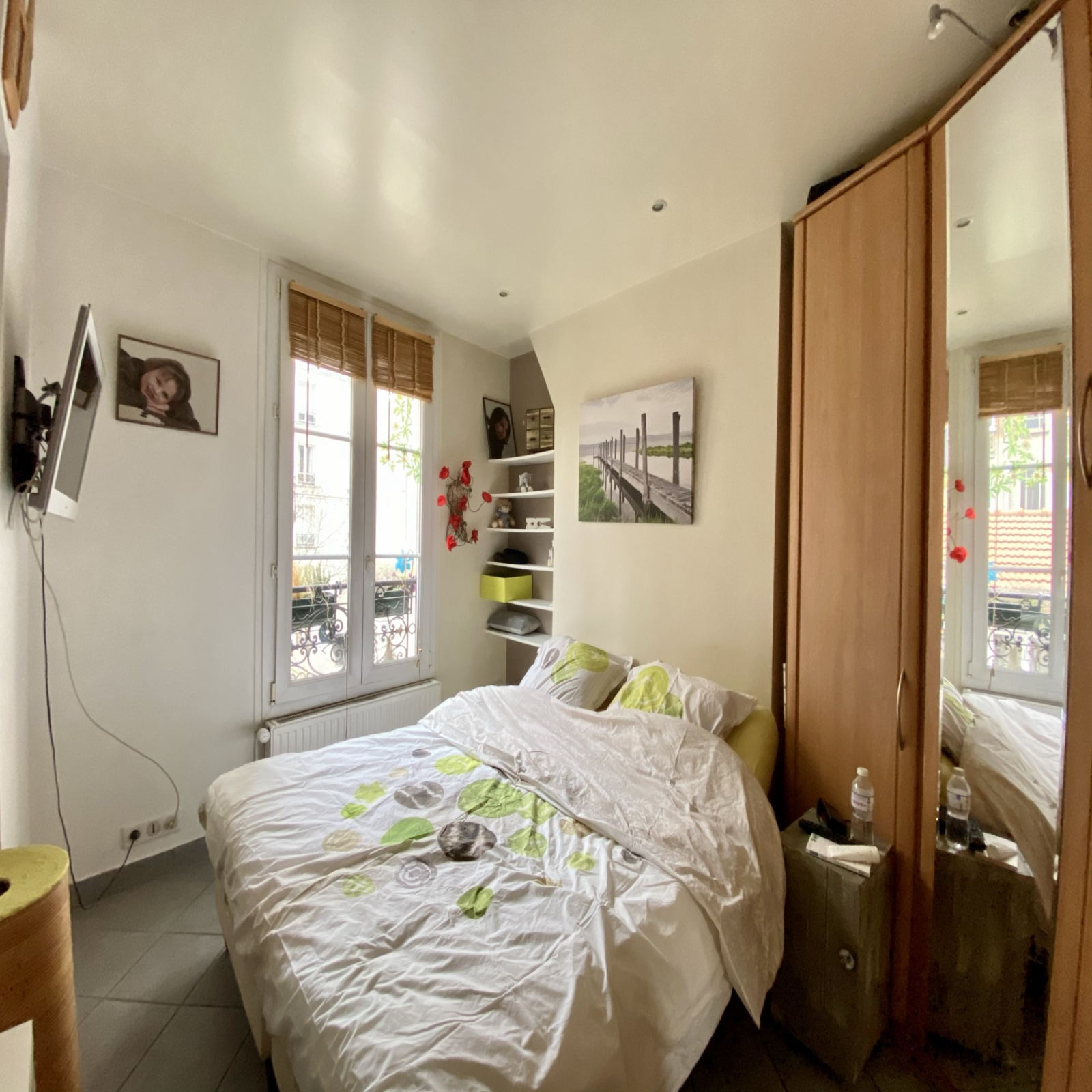 Image_, Appartement, Paris, ref :2224