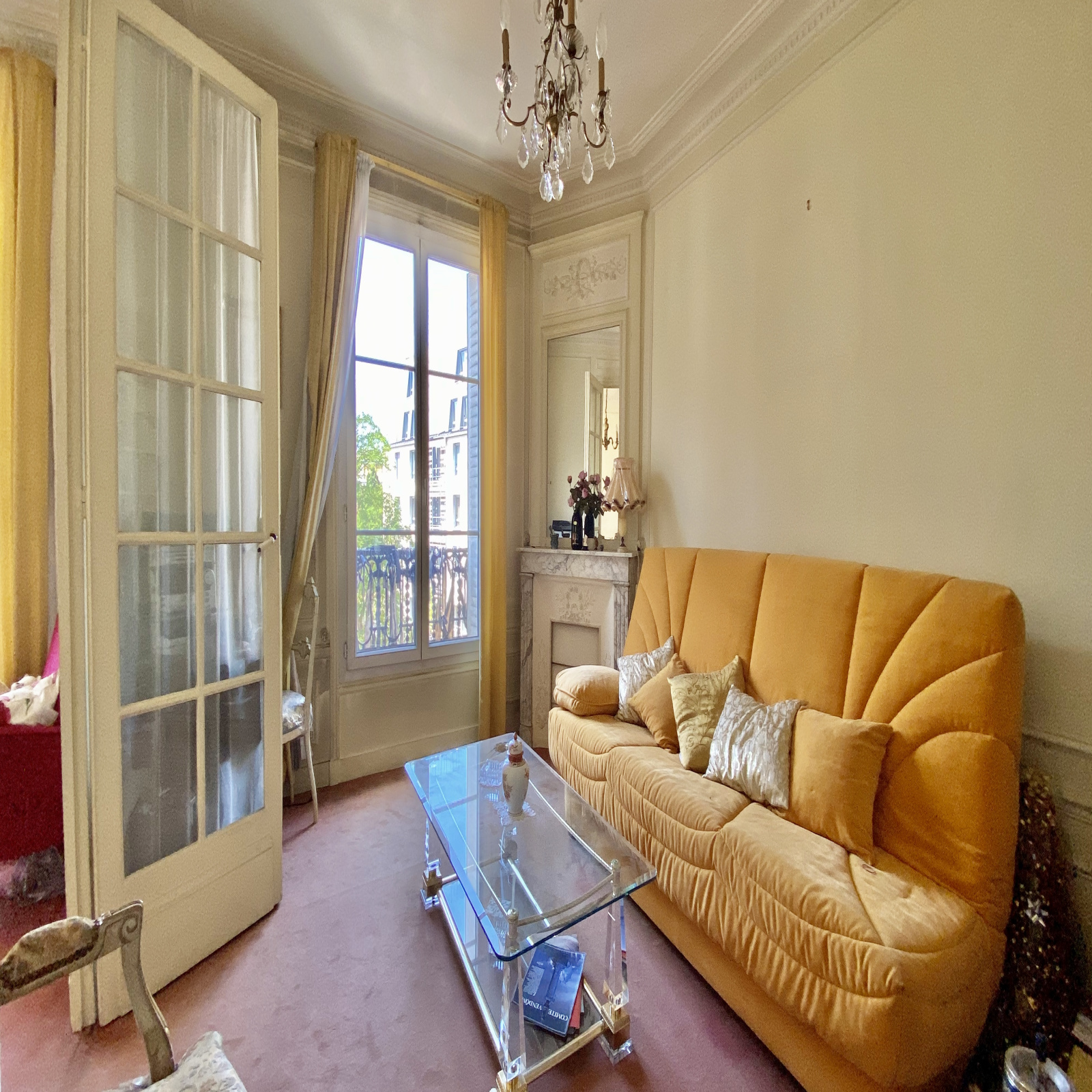 Image_, Appartement, Paris, ref :2207