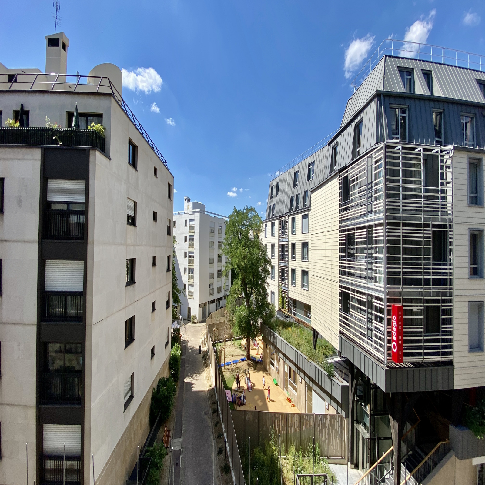 Image_, Appartement, Paris, ref :2207