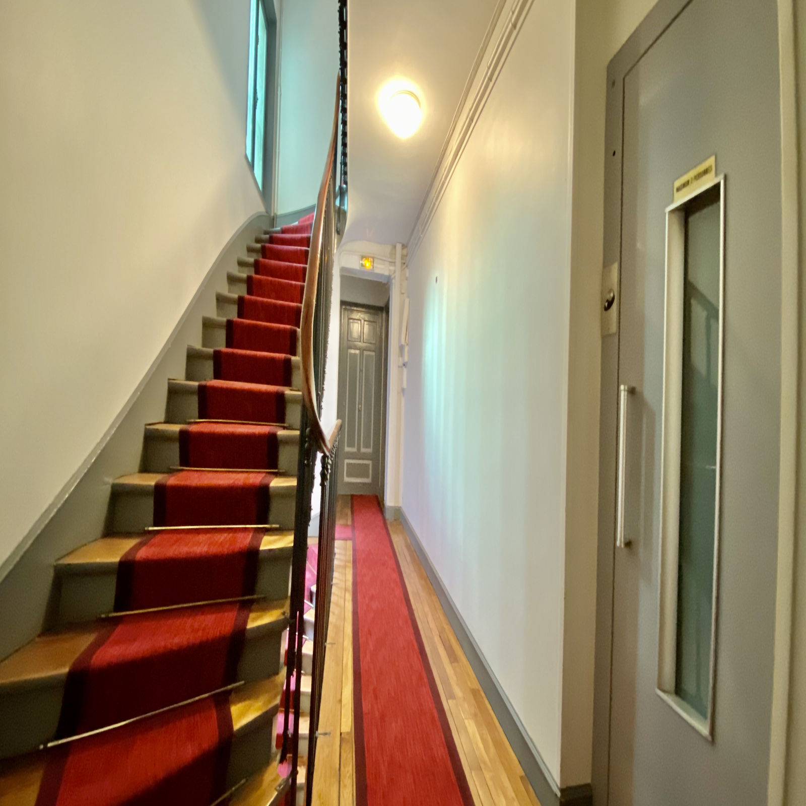 Image_, Appartement, Paris, ref :2207