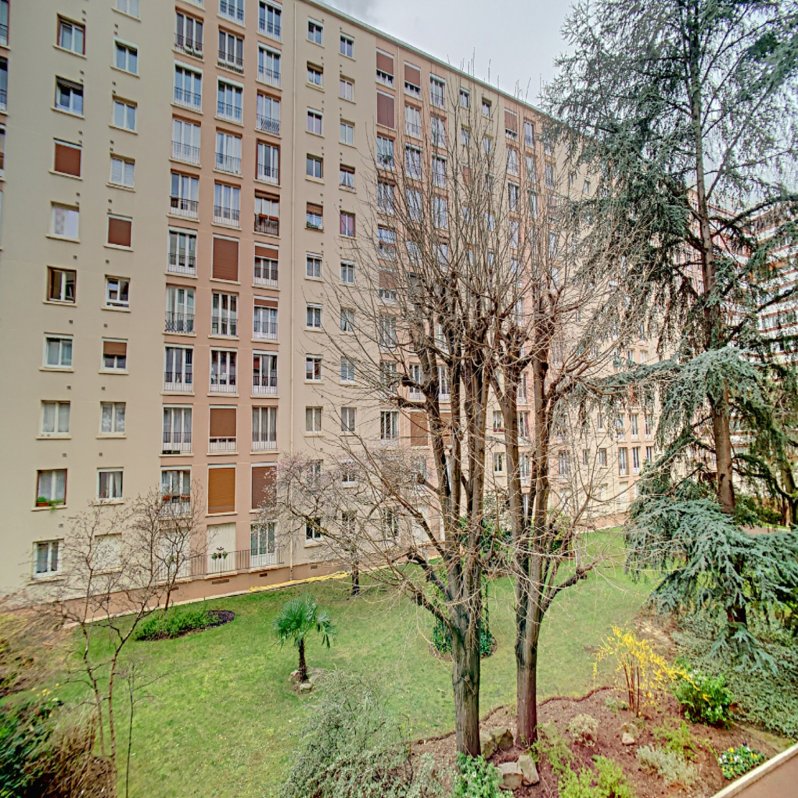 Image_, Appartement, Paris, ref :2176
