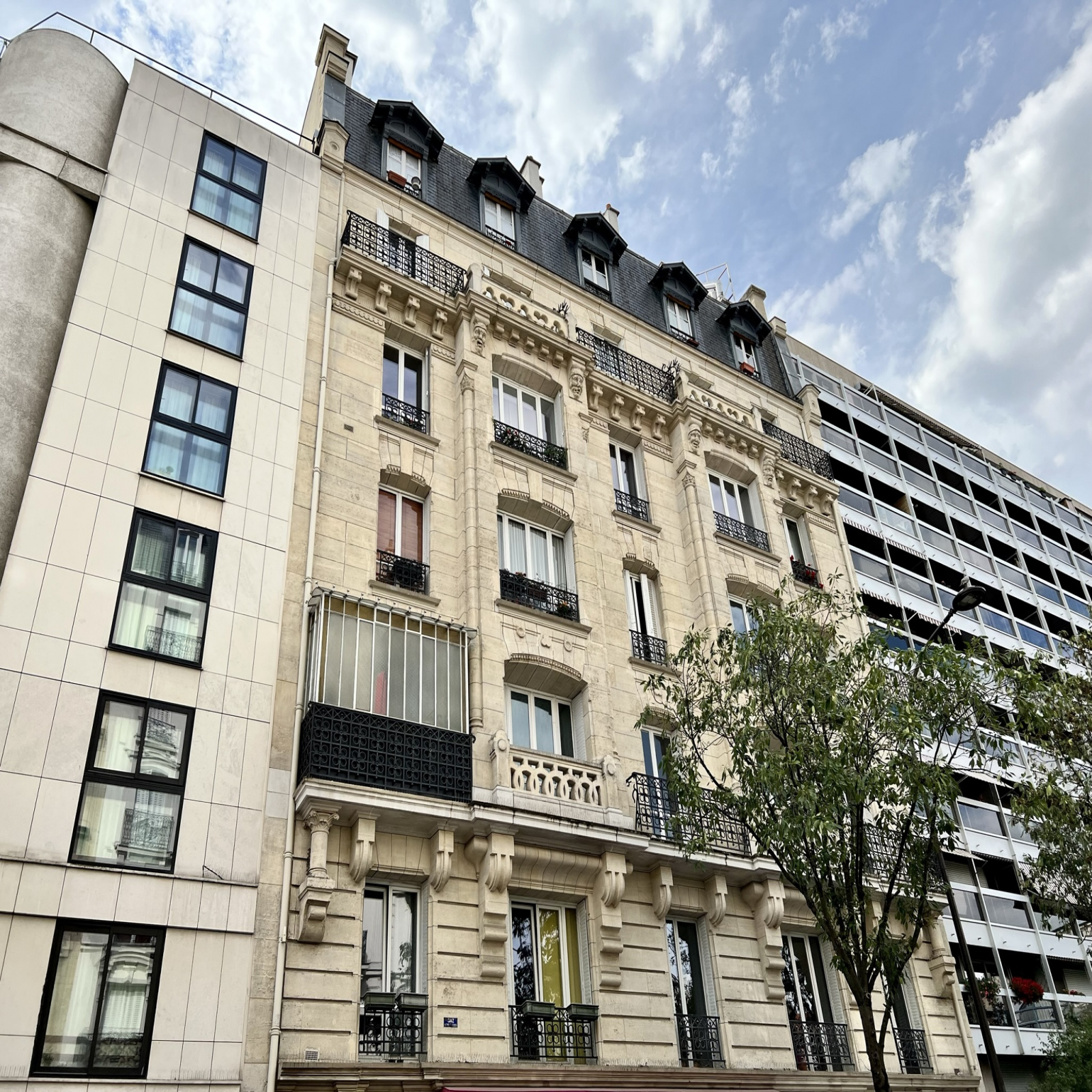 Image_, Appartement, Paris, ref :60061