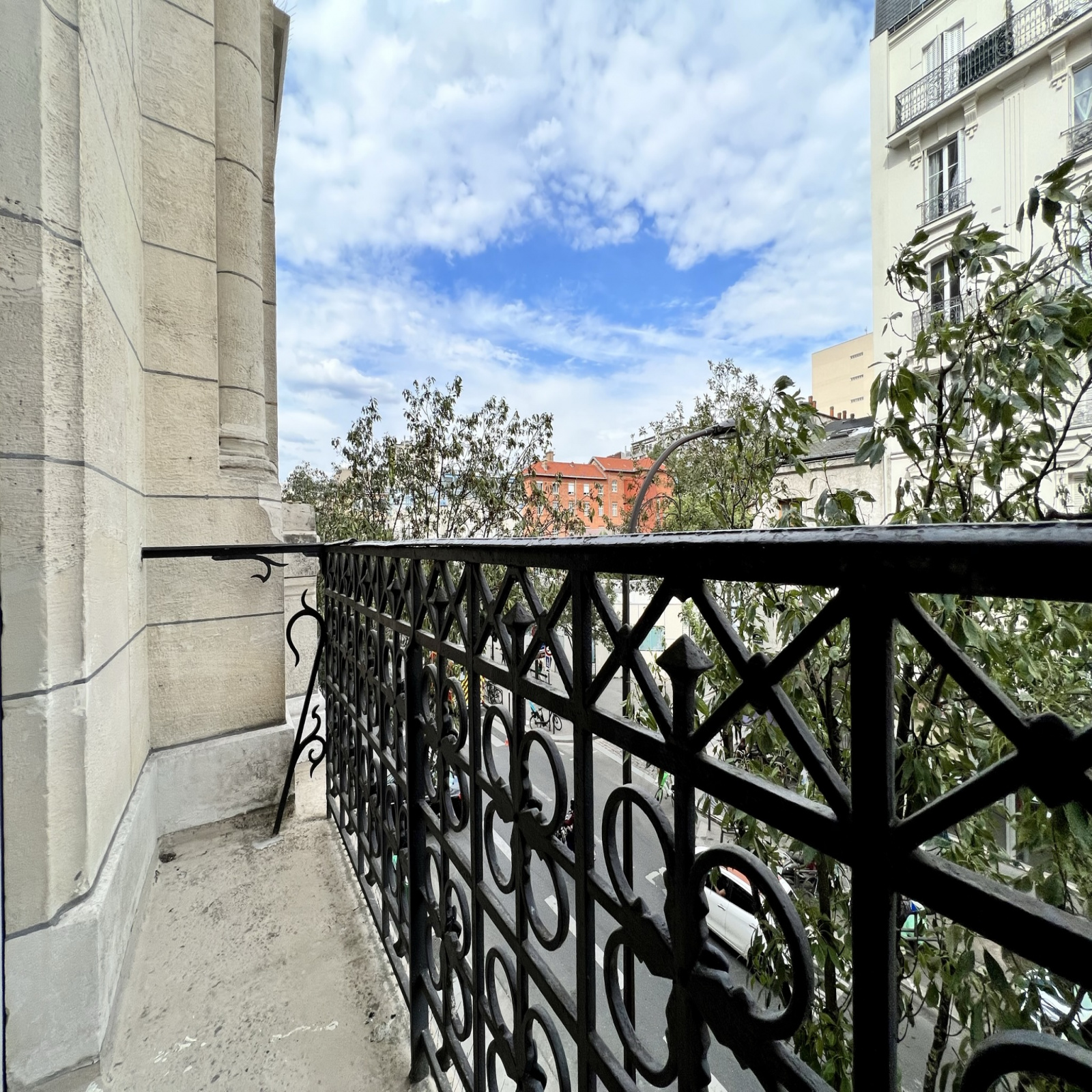 Image_, Appartement, Paris, ref :60061