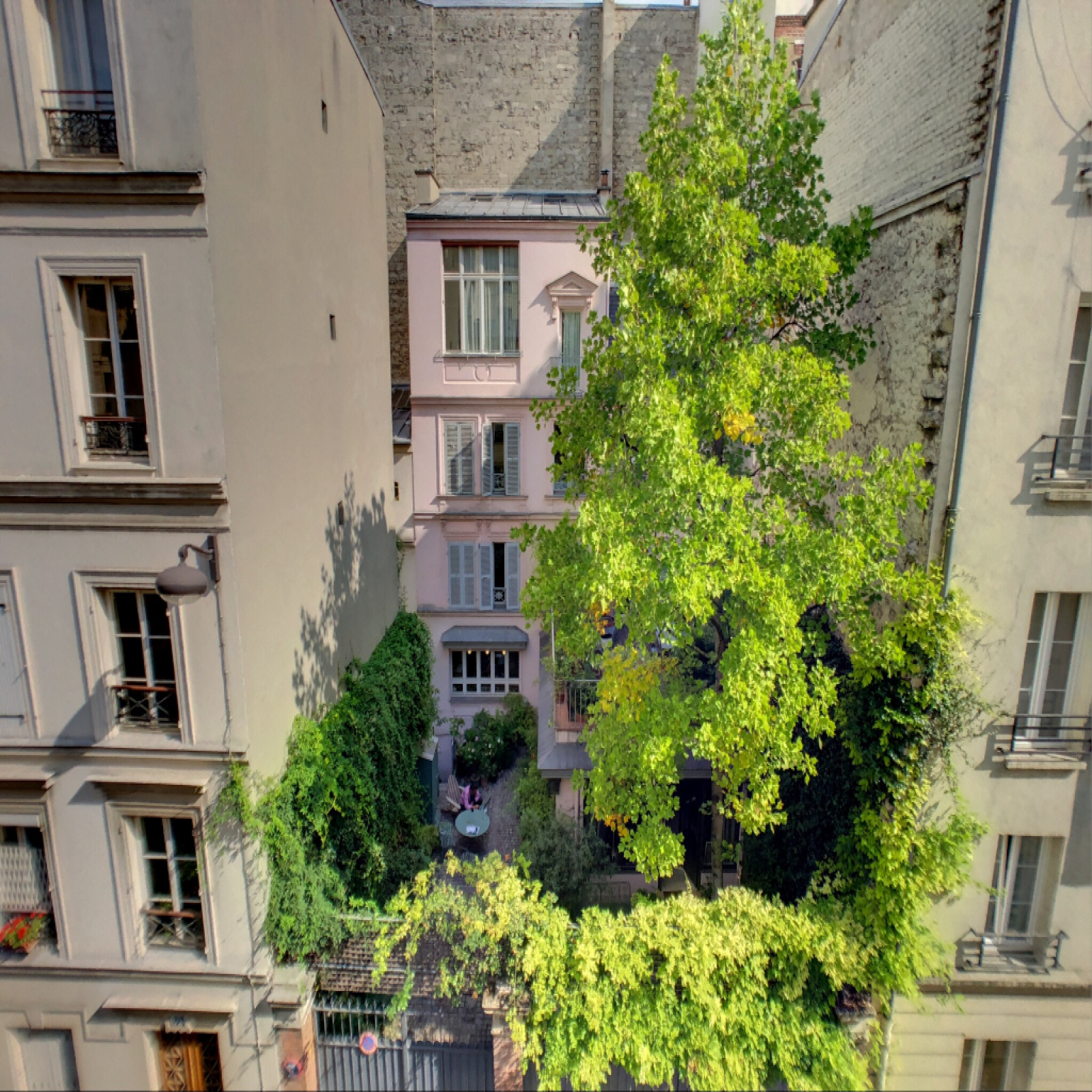 Image_, Appartement, Paris, ref :2166