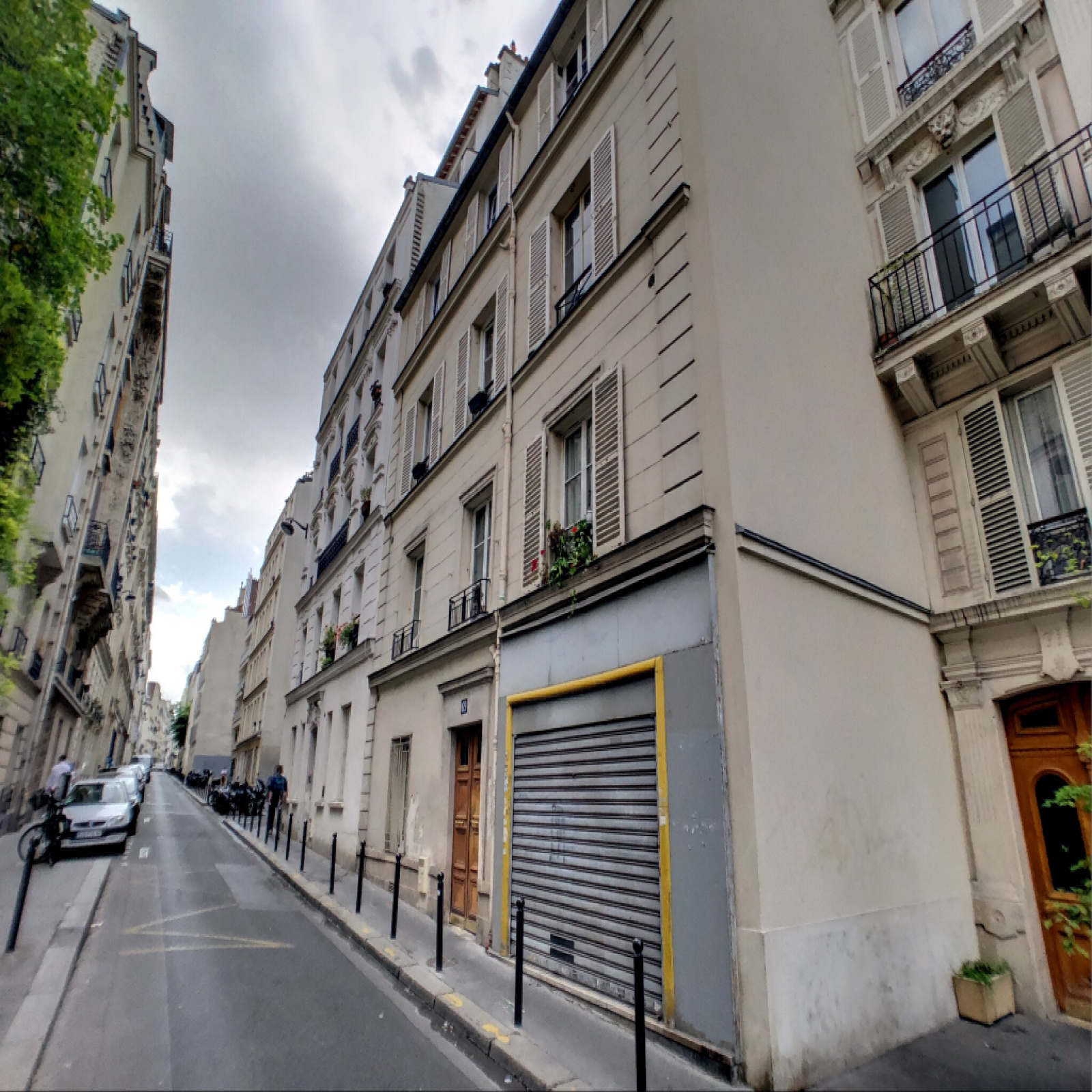 Image_, Appartement, Paris, ref :2166