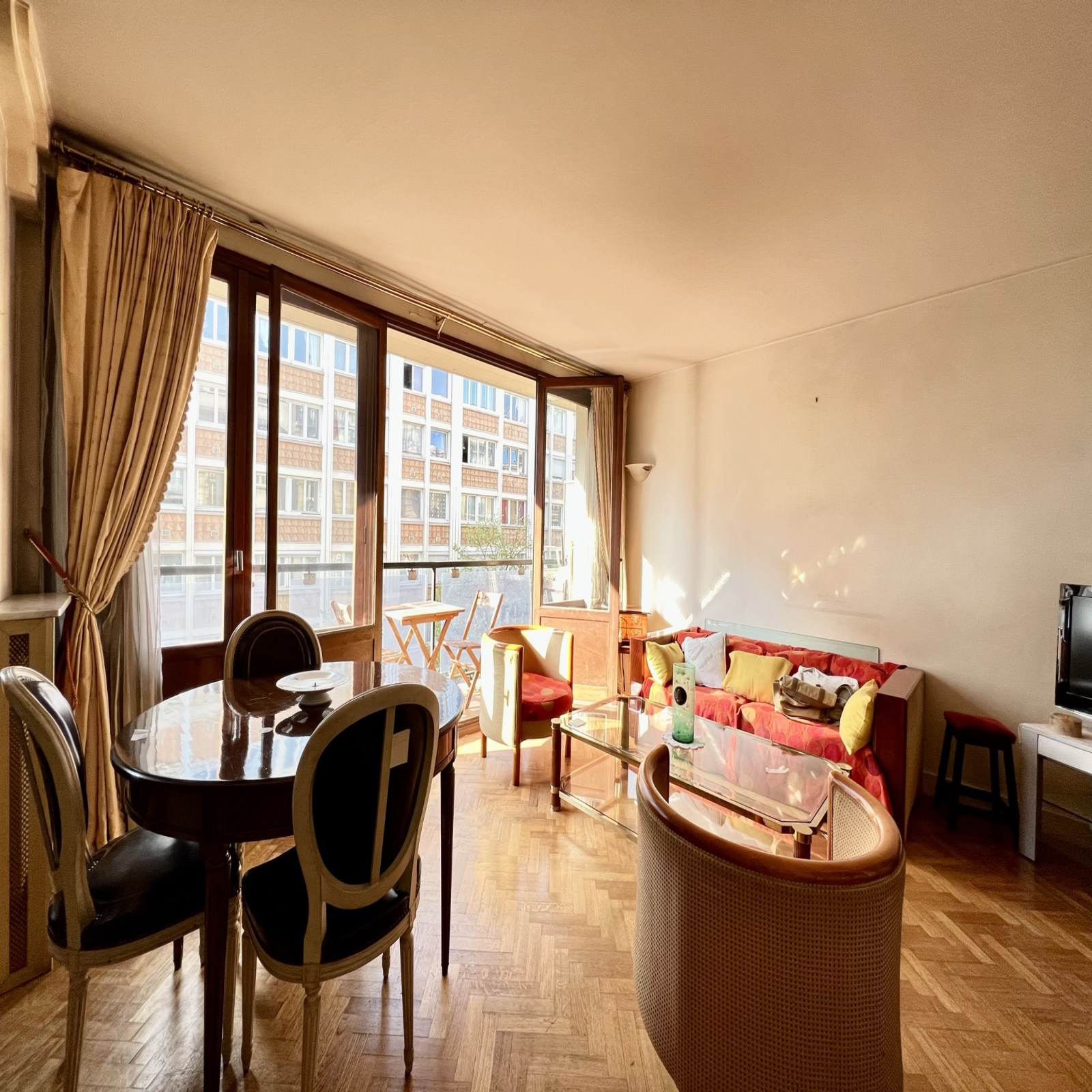 Image_, Appartement, Paris, ref :2268