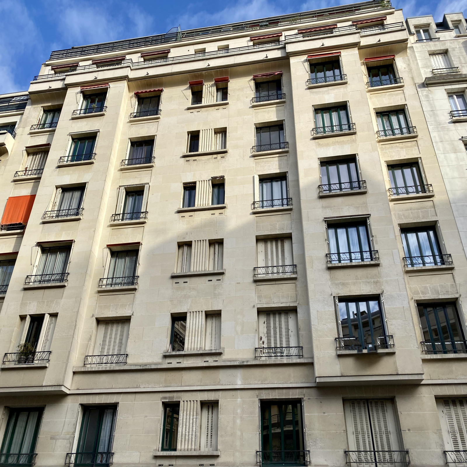Image_, Appartement, Paris, ref :2241