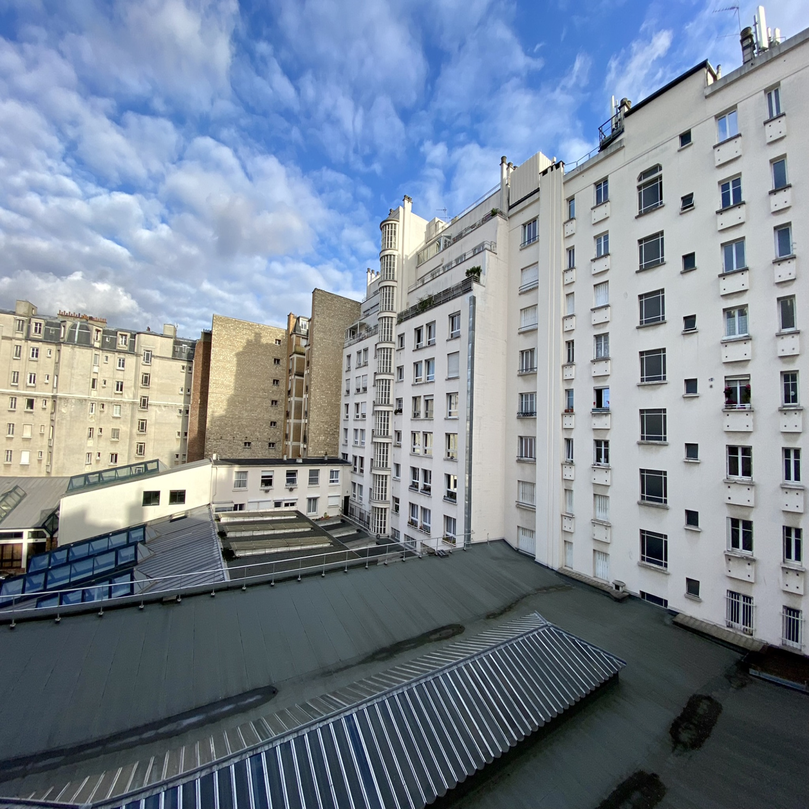 Image_, Appartement, Paris, ref :2241