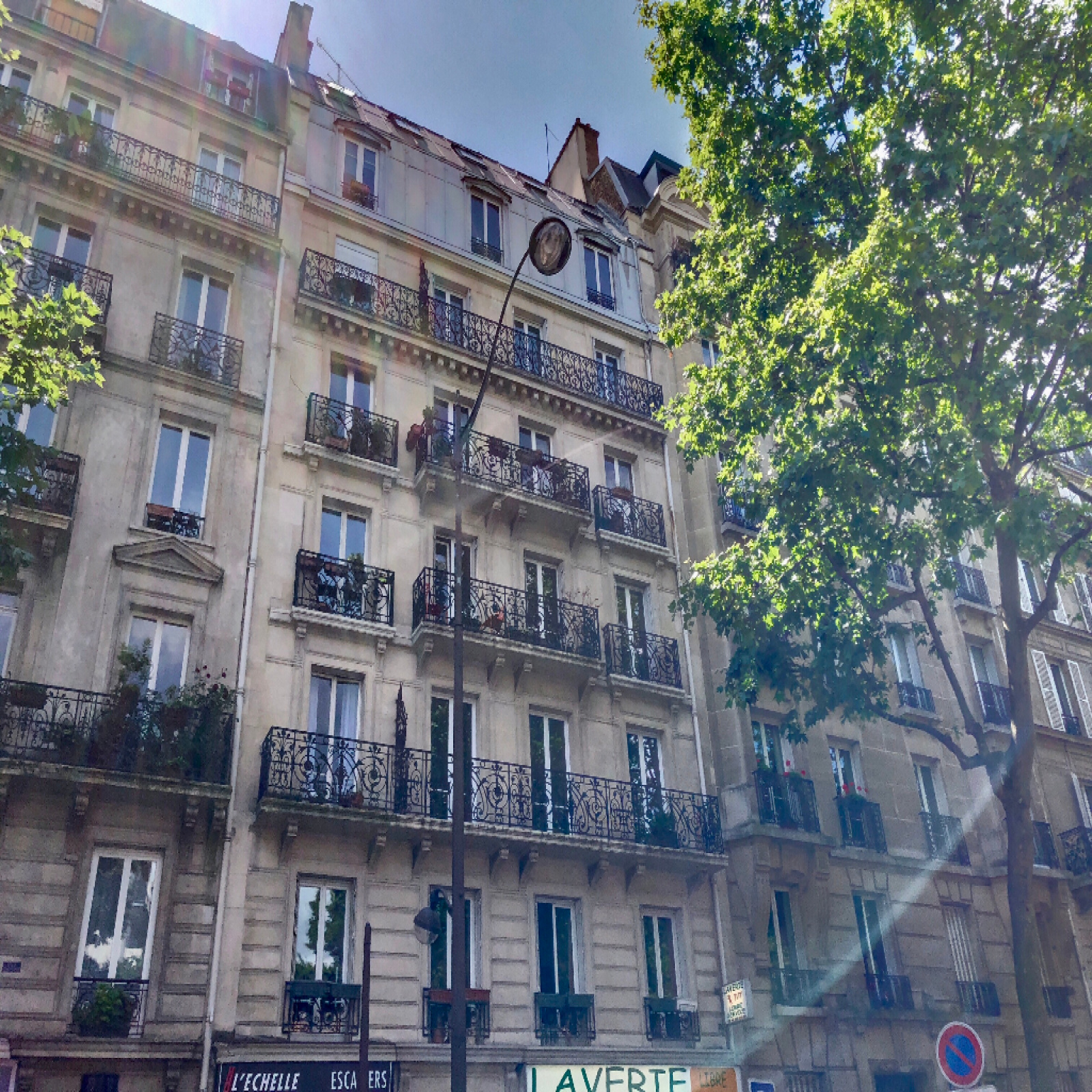 Image_, Appartement, Paris, ref :2159