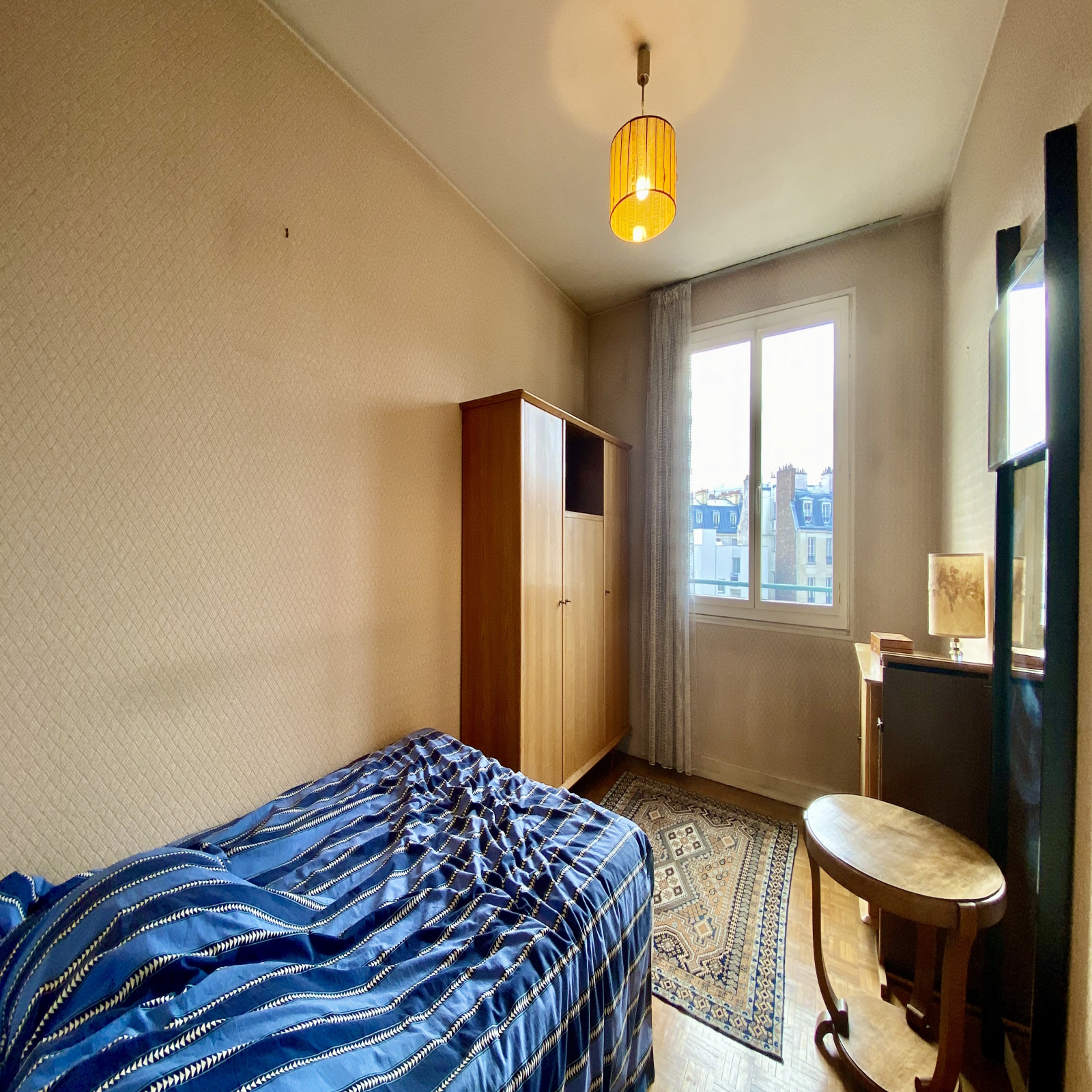 Image_, Appartement, Paris, ref :2211