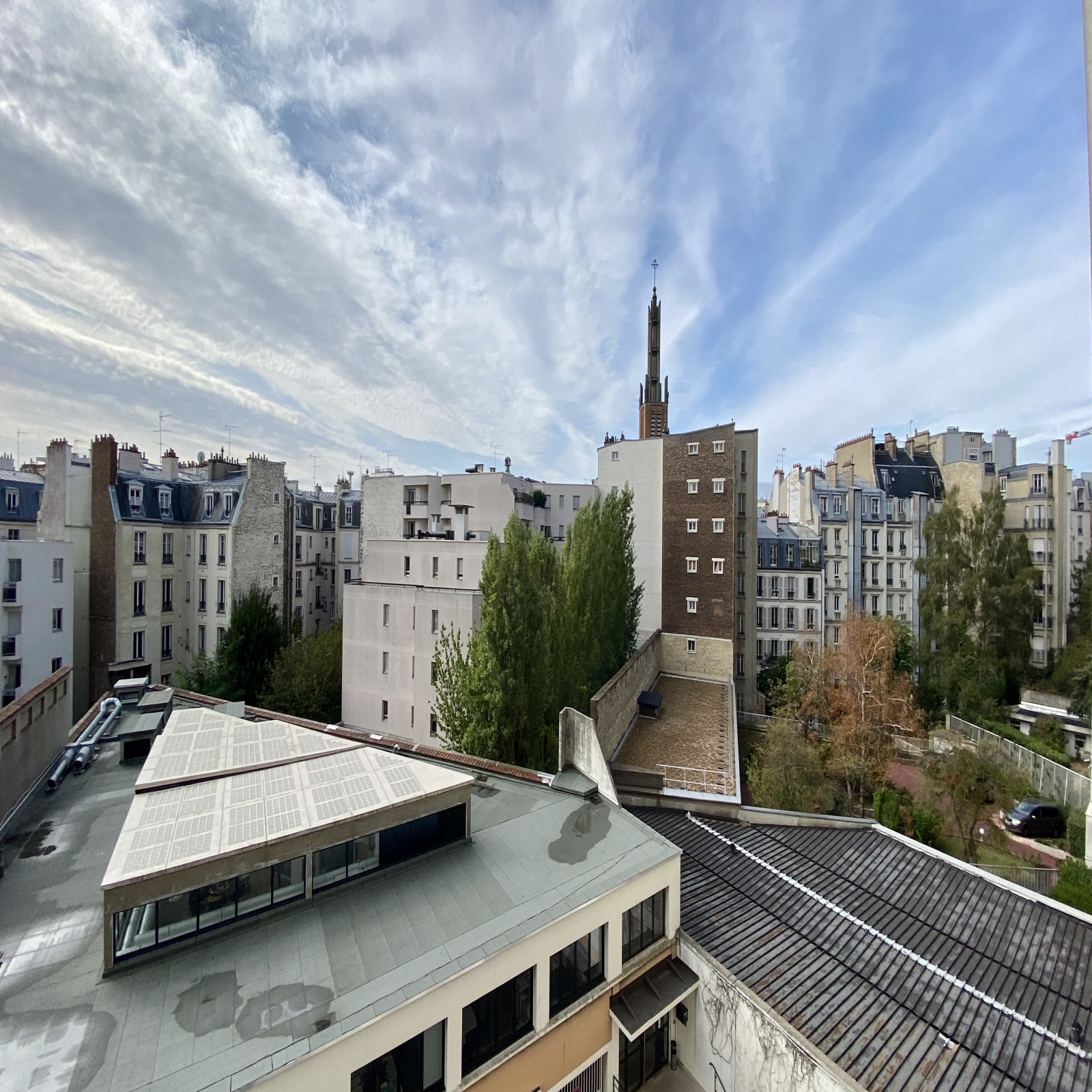 Image_, Appartement, Paris, ref :2211