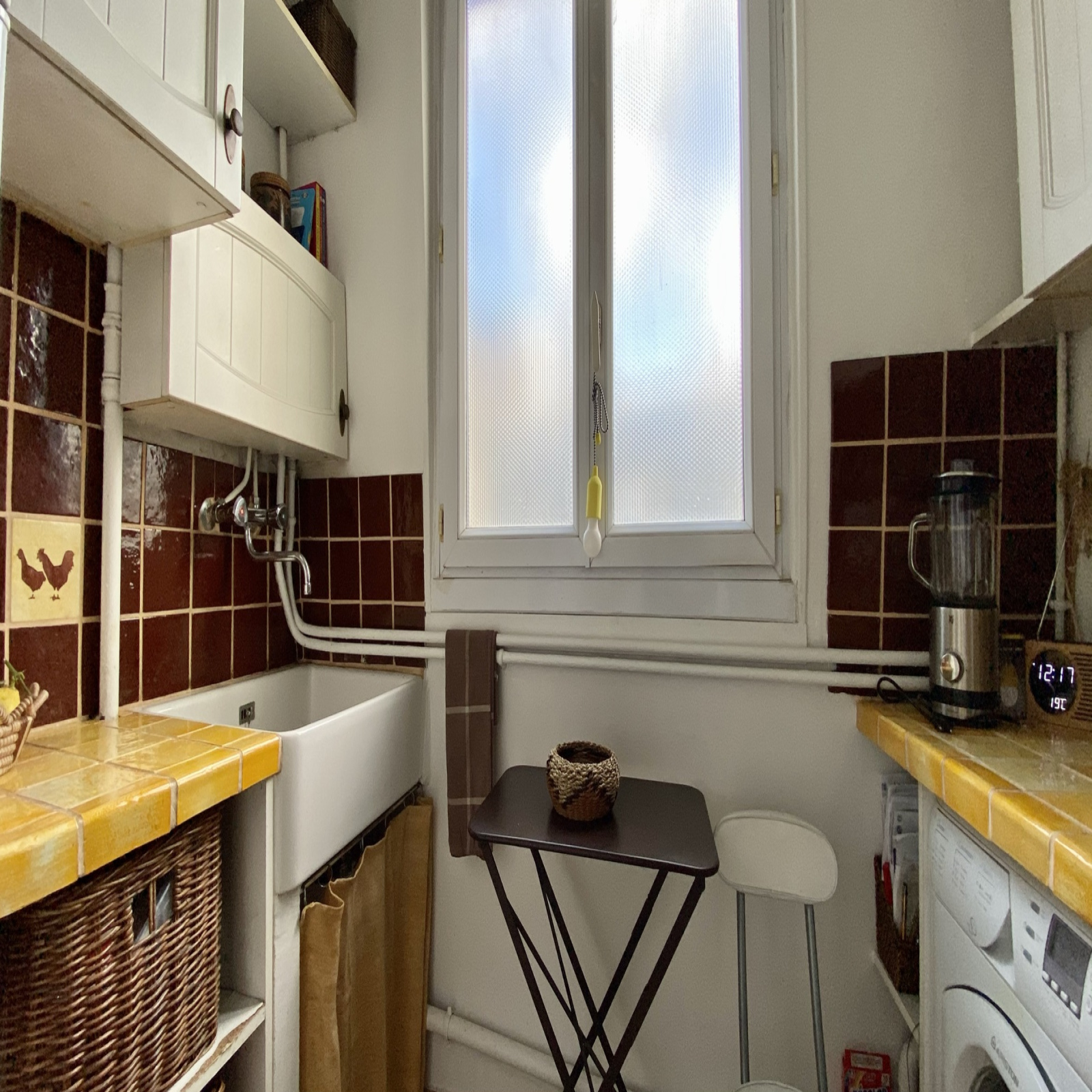 Image_, Appartement, Paris, ref :2215