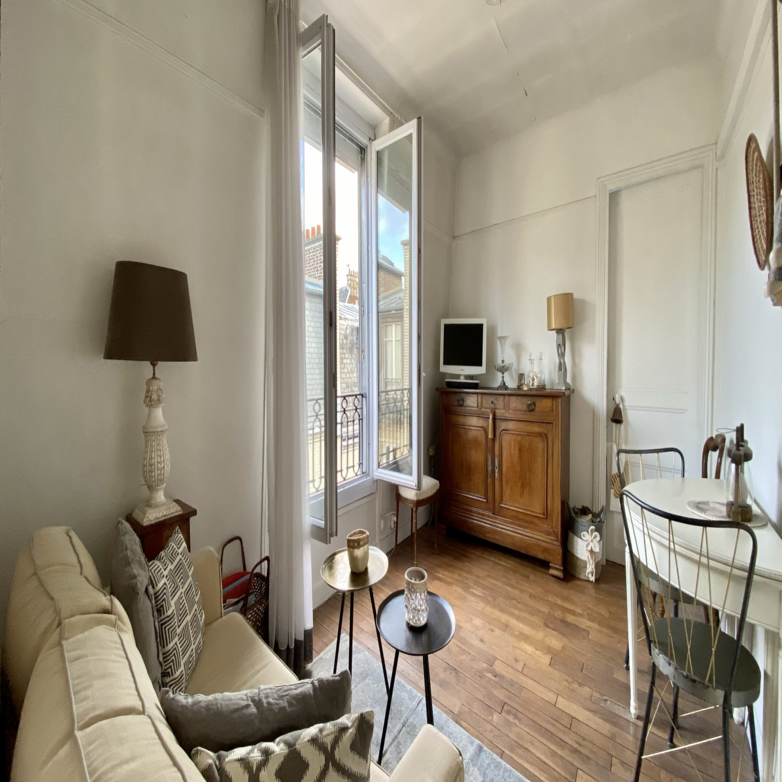 Image_, Appartement, Paris, ref :2215
