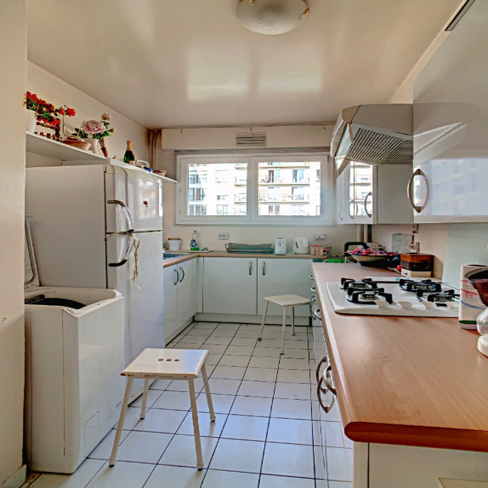 Image_, Appartement, Paris, ref :2173