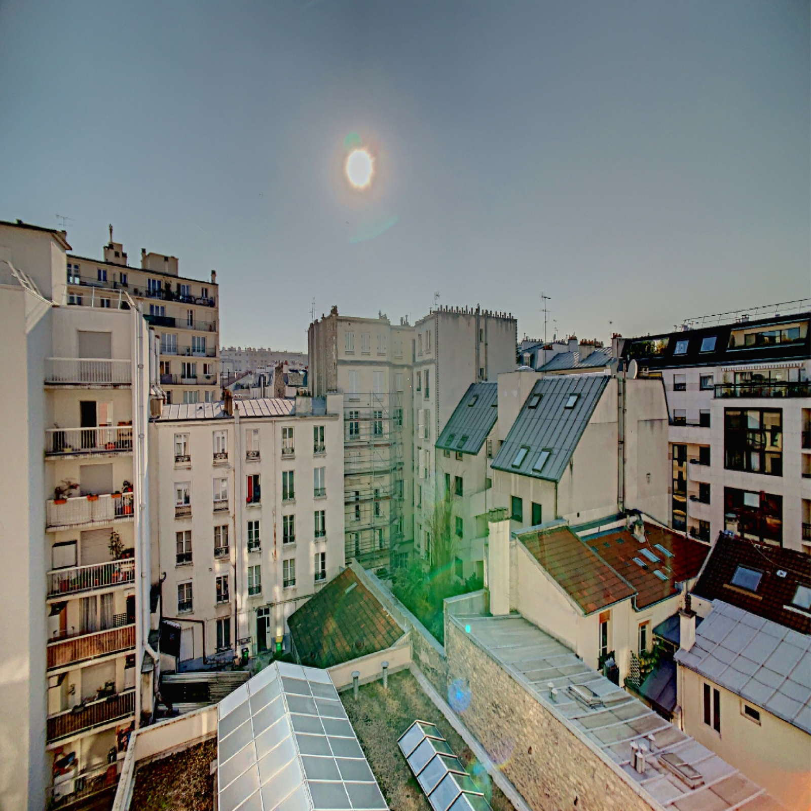 Image_, Appartement, Paris, ref :2173