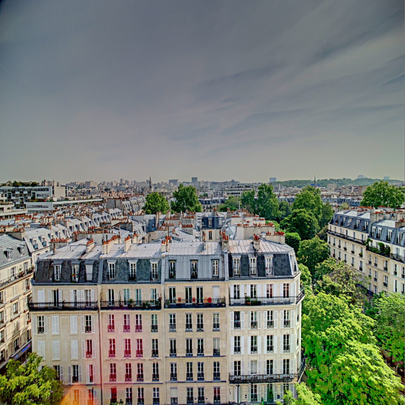 Image_, Appartement, Paris, ref :2204