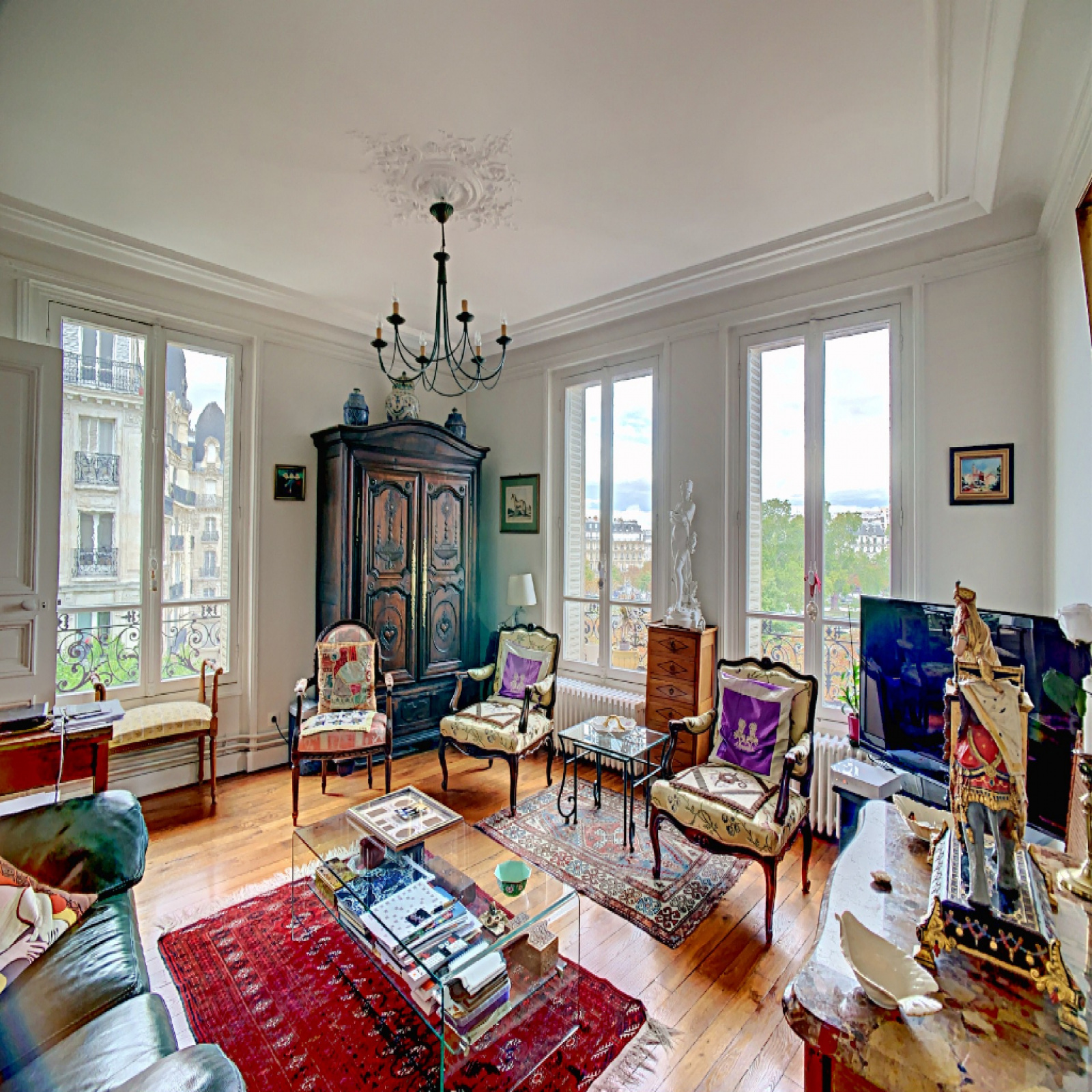 Image_, Appartement, Paris, ref :2188