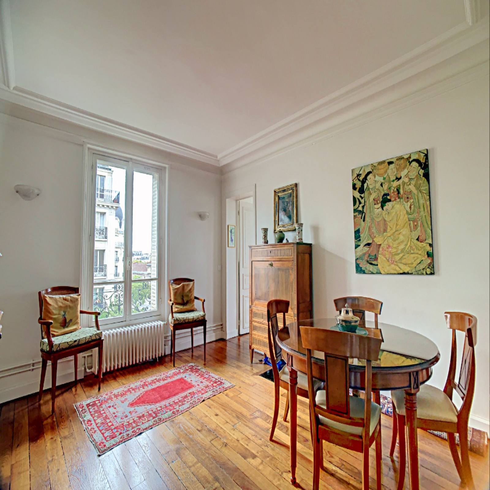 Image_, Appartement, Paris, ref :2188