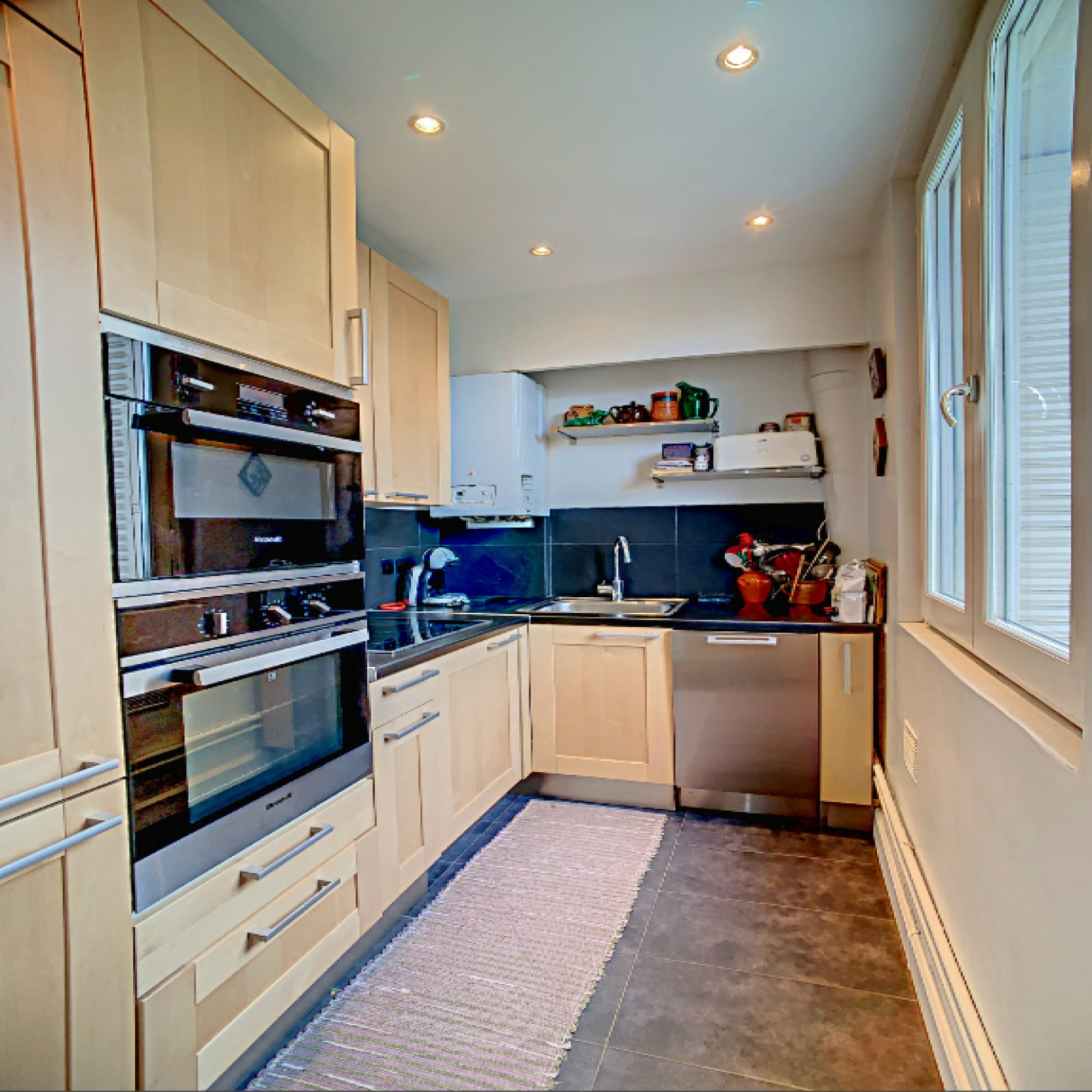 Image_, Appartement, Paris, ref :2188
