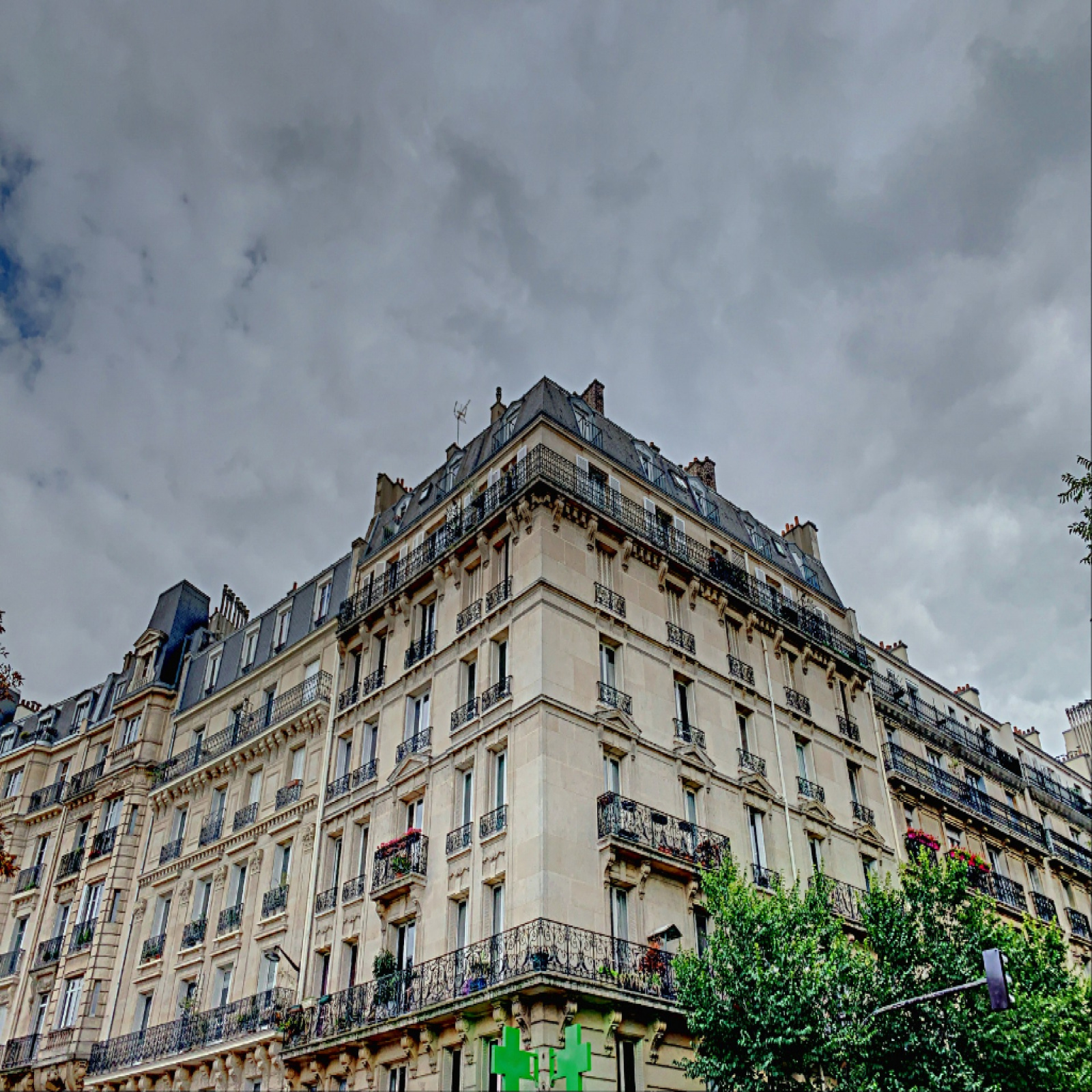 Image_, Appartement, Paris, ref :2188