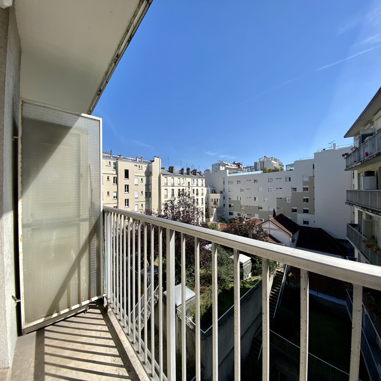 Image_, Appartement, Paris, ref :2233
