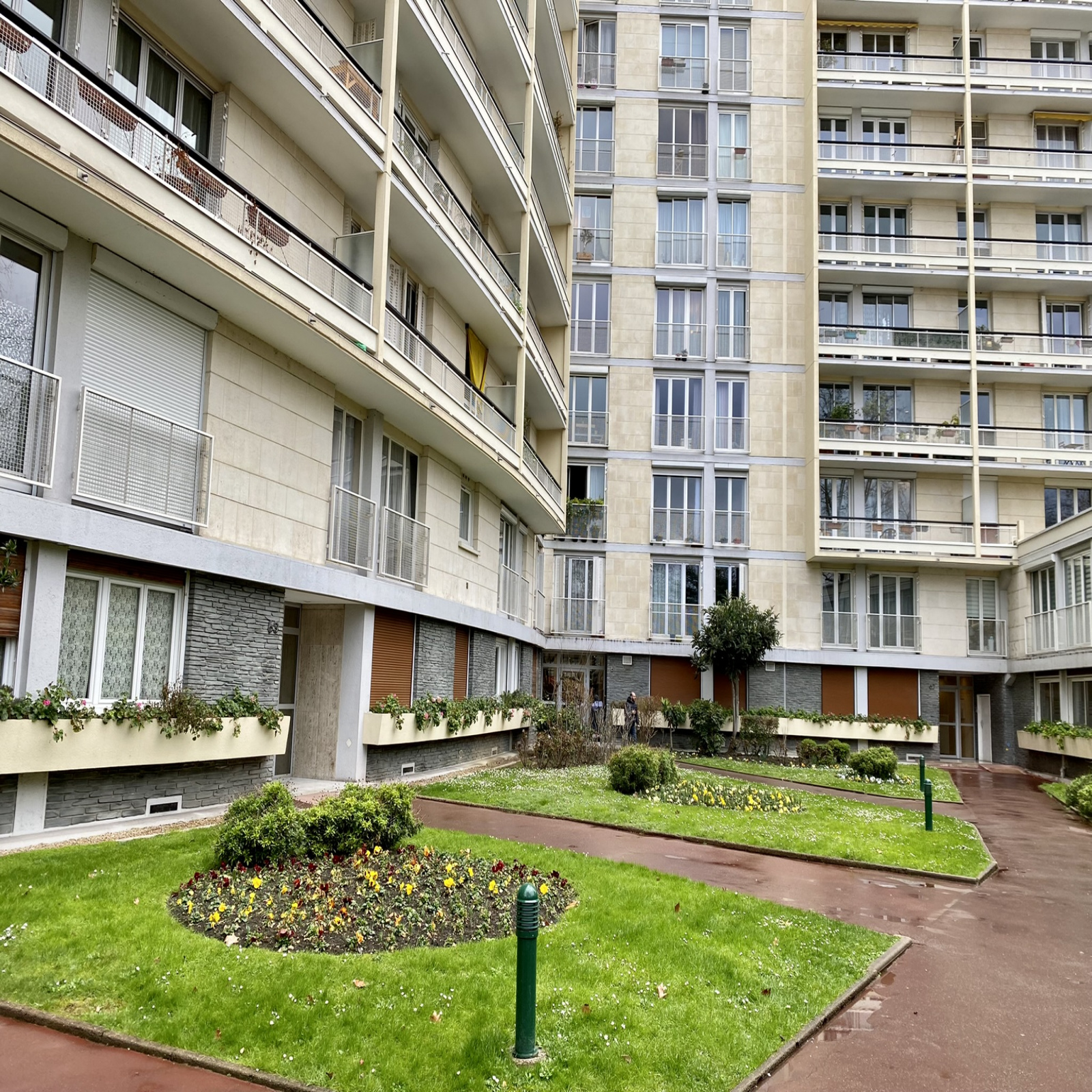 Image_, Appartement, Paris, ref :2246
