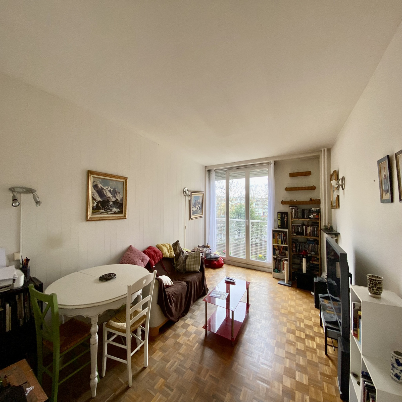 Image_, Appartement, Paris, ref :2246