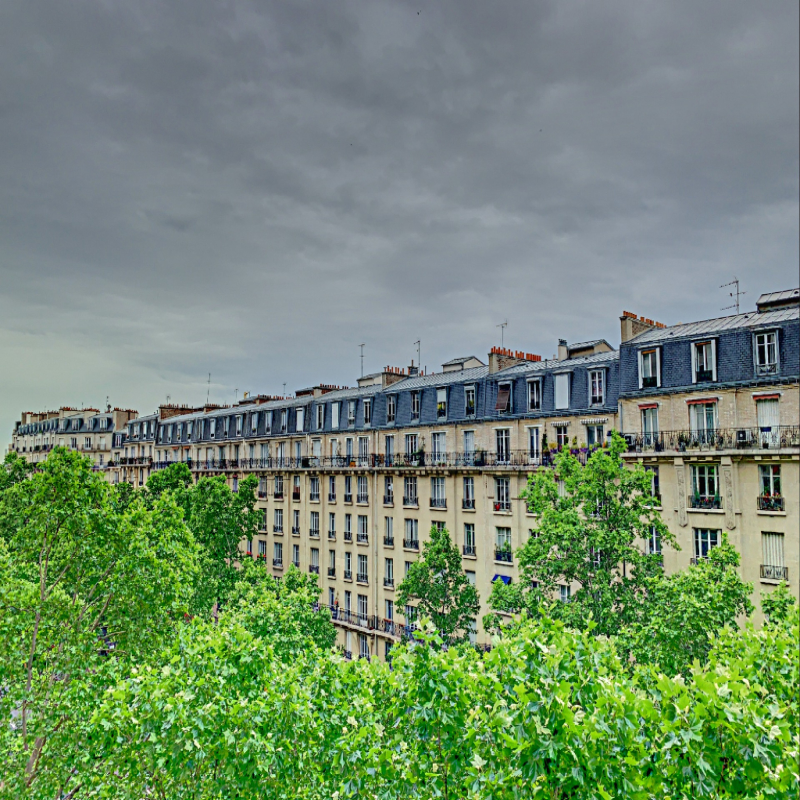 Image_, Appartement, Paris, ref :2230