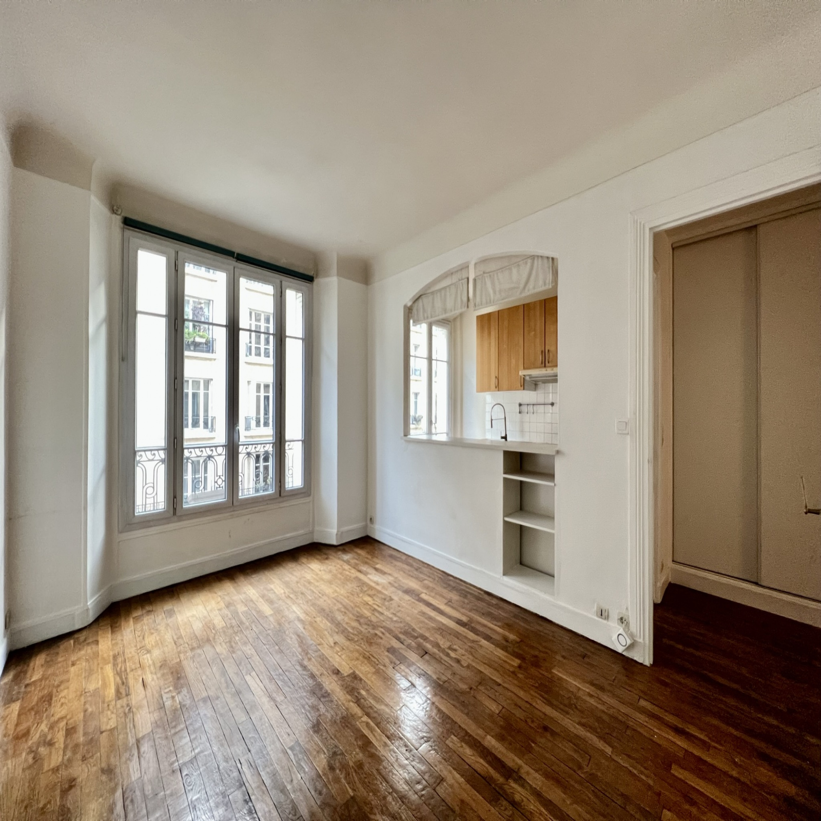 Image_, Appartement, Paris, ref :2264