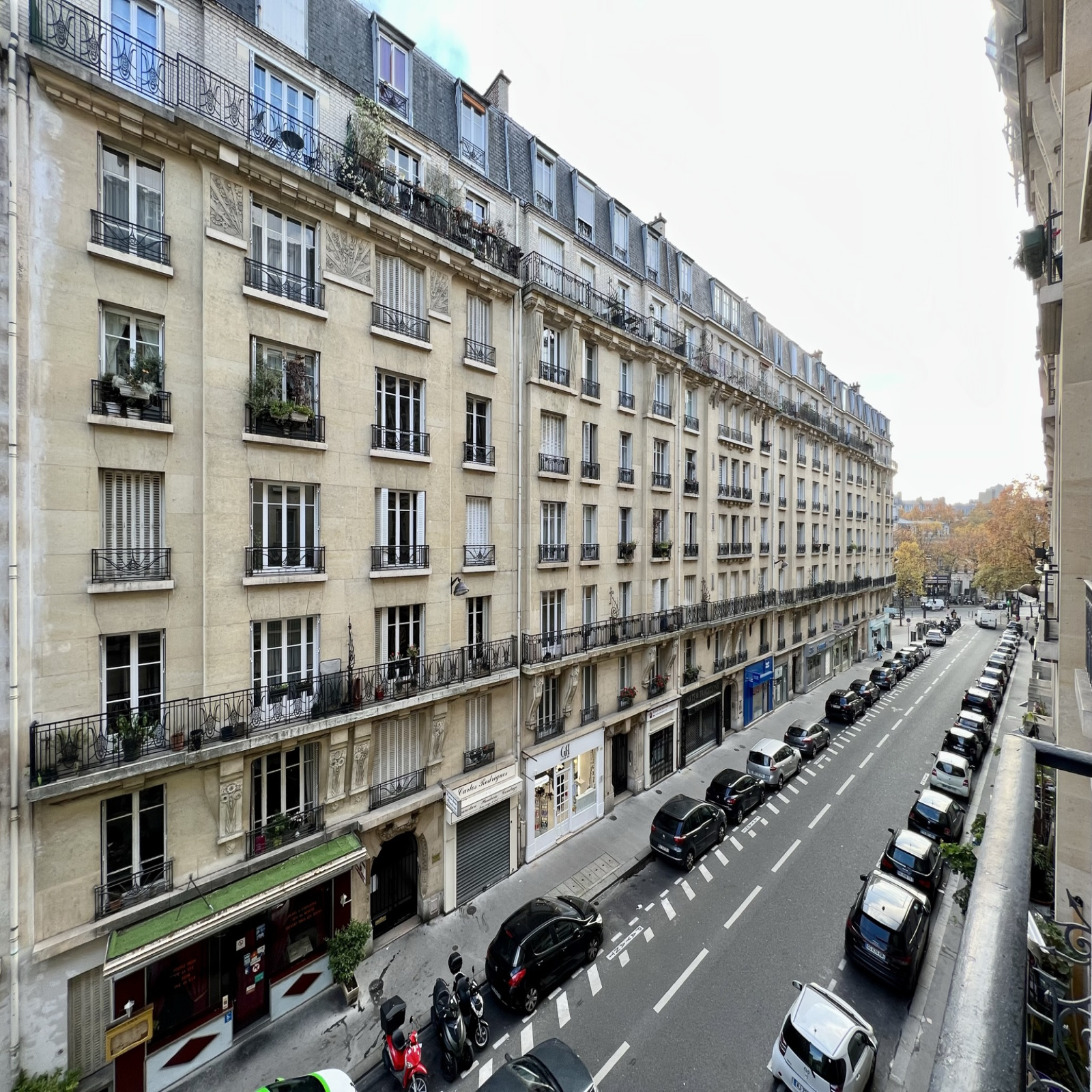 Image_, Appartement, Paris, ref :2264