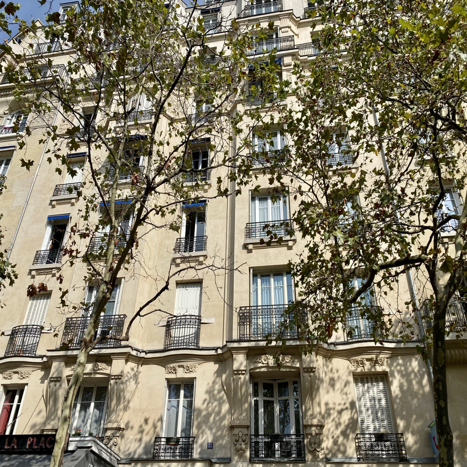 Image_, Appartement, Paris, ref :2234