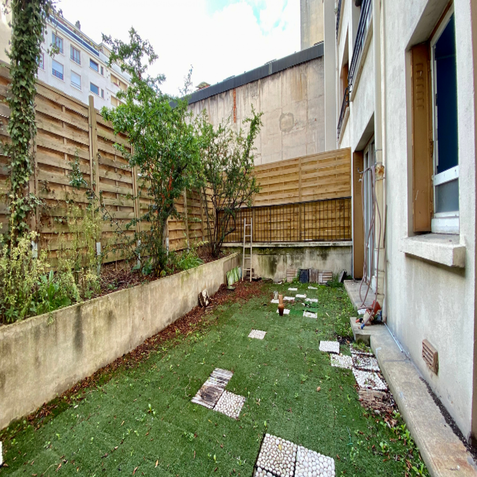 Image_, Appartement, Paris, ref :2180