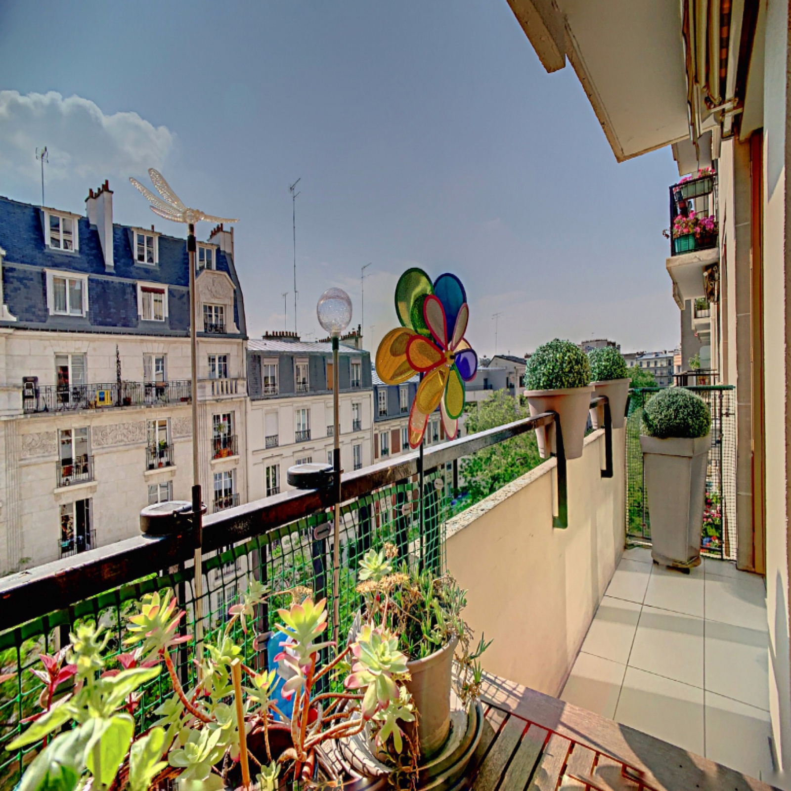 Image_, Appartement, Paris, ref :2181