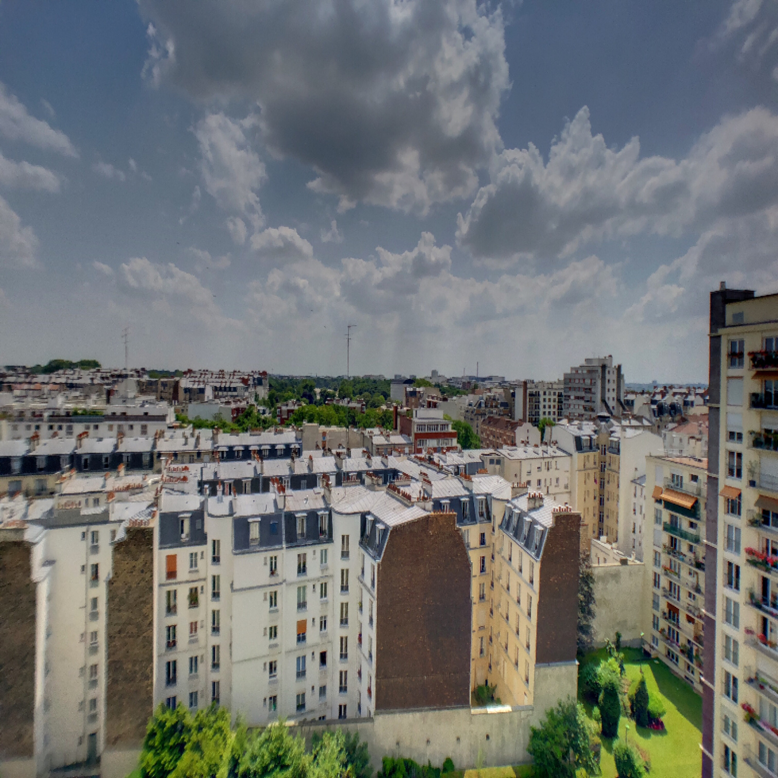 Image_, Appartement, Paris, ref :2157