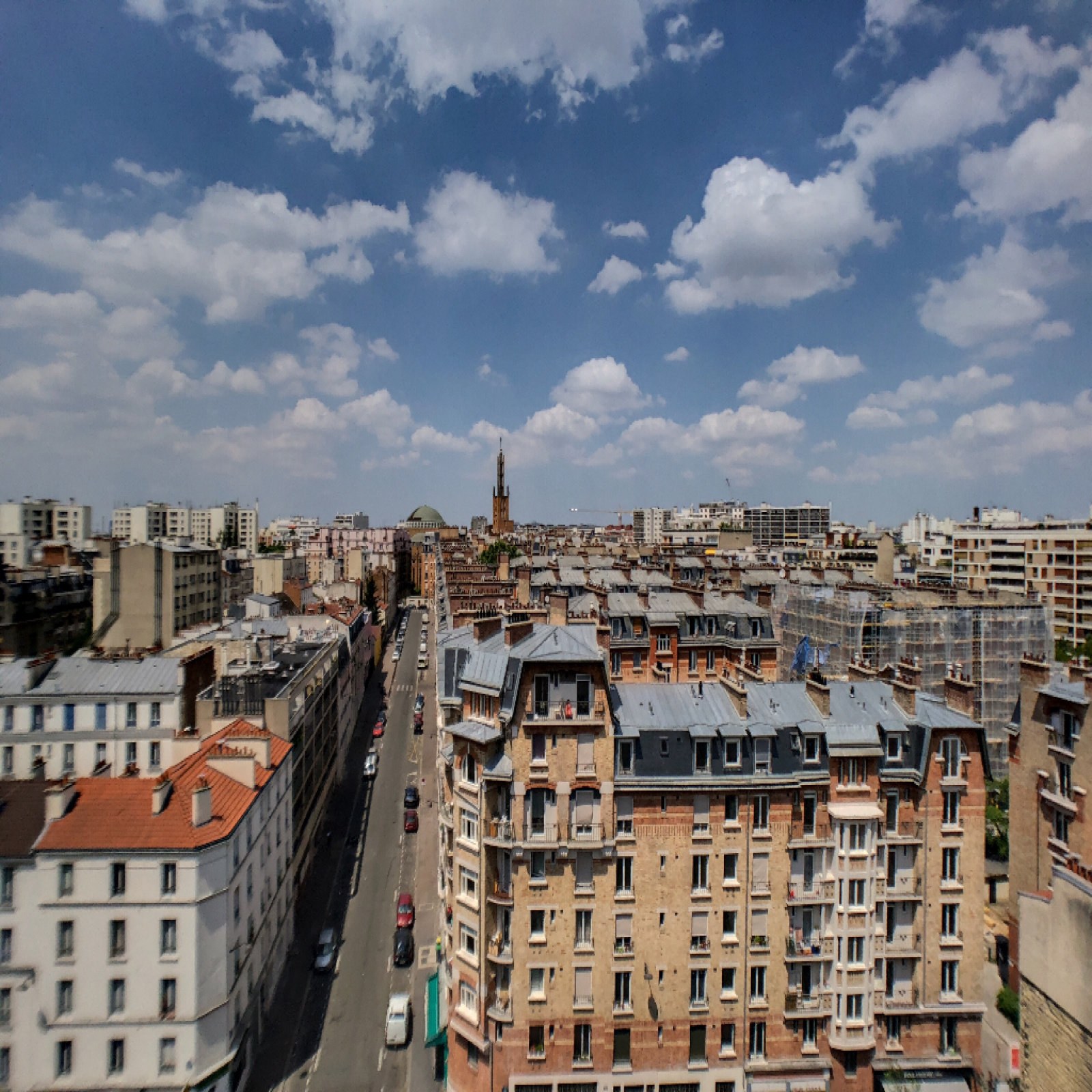 Image_, Appartement, Paris, ref :2157